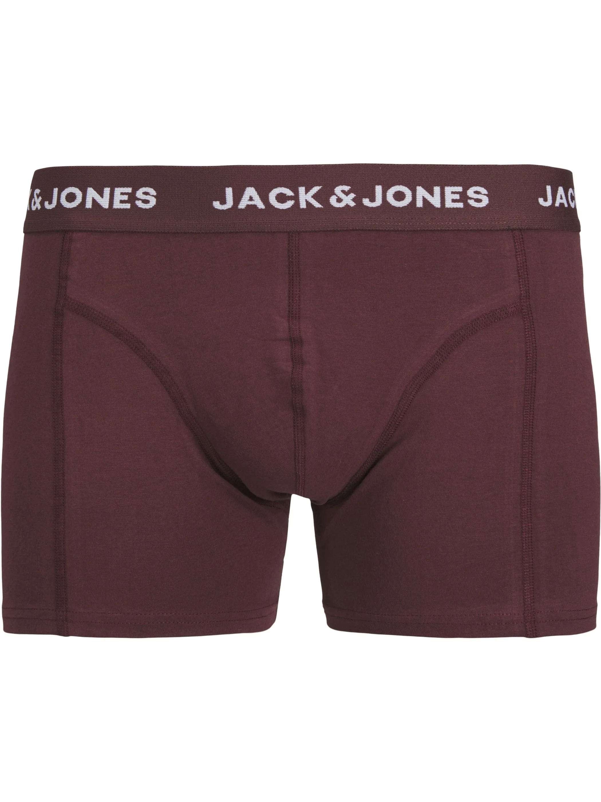 Jack Jones 12259080 JACTEO SOLID TRUNKS 3 Blau 897600 175876001 4