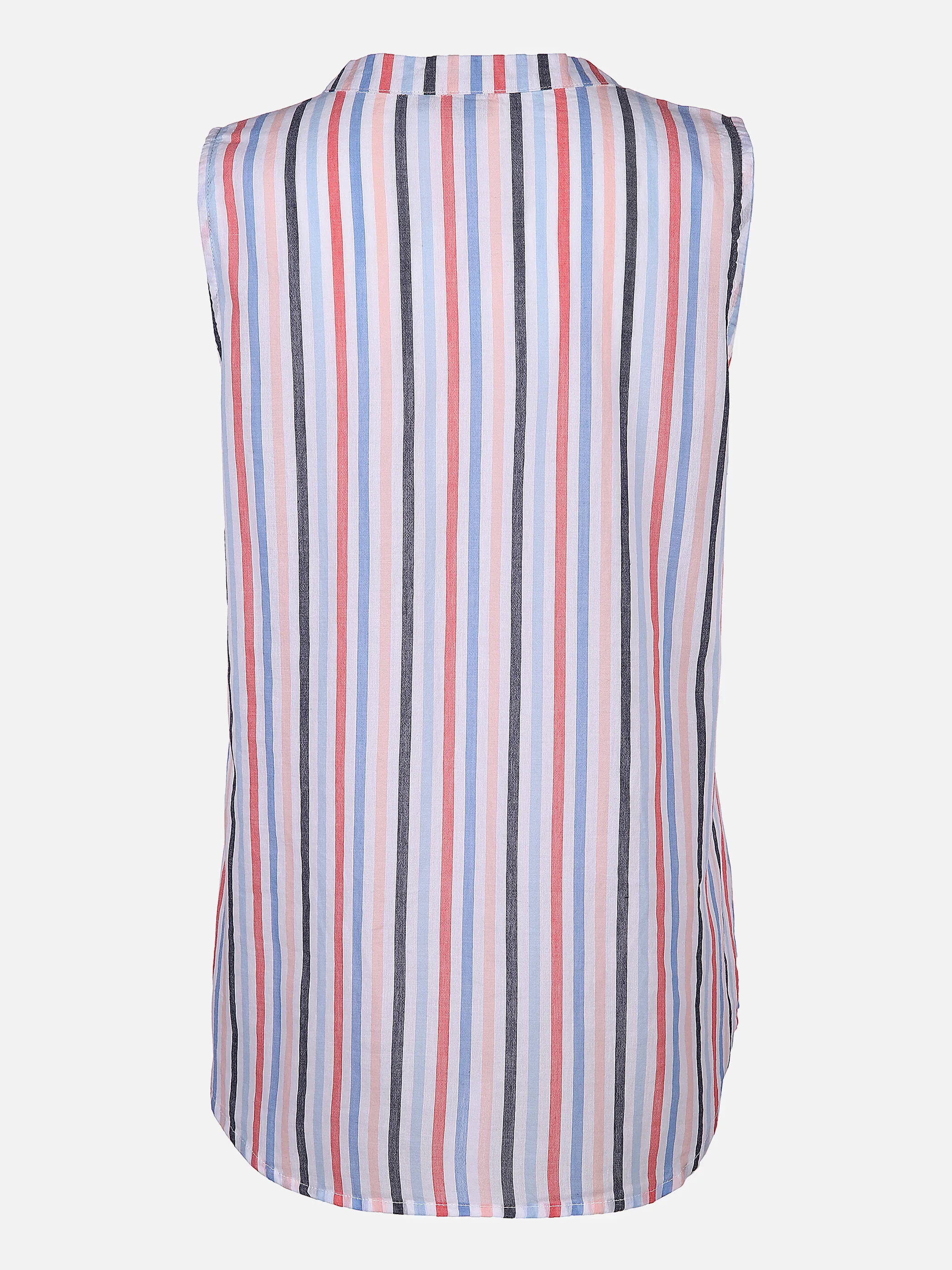 Sure Da-Bluse m. Vertikalstreifen Blau 834303 BLUE GEM. 2 Sure Da-Bluse m. Vertikalstreifen Blau 834303 BLUE GEM. 2