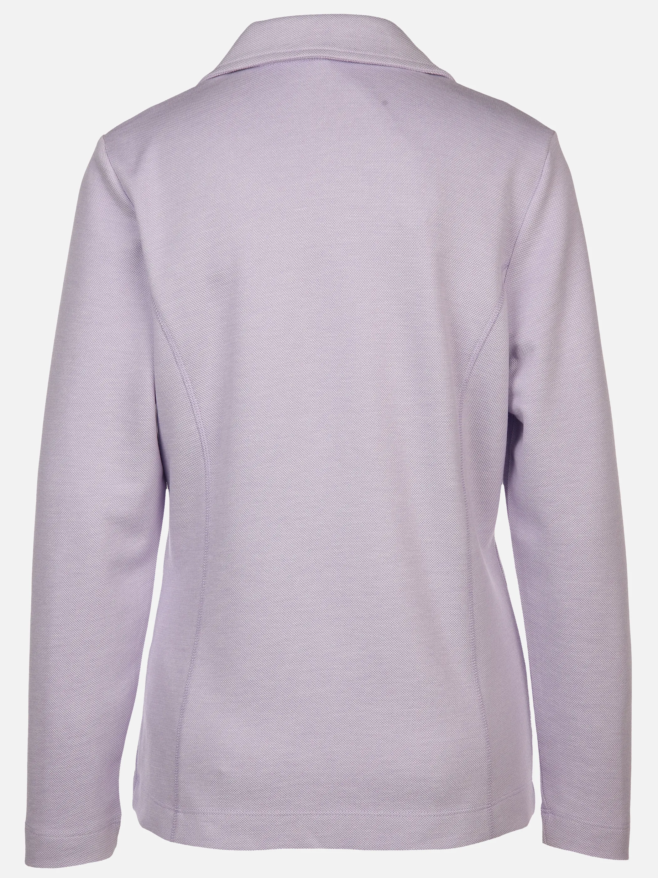 Sure Da-Jersey-Blazer m.2 Knöpfen Lila 878389 FLIEDERMEL 2 Sure Da-Jersey-Blazer m.2 Knöpfen Lila 878389 FLIEDERMEL 2