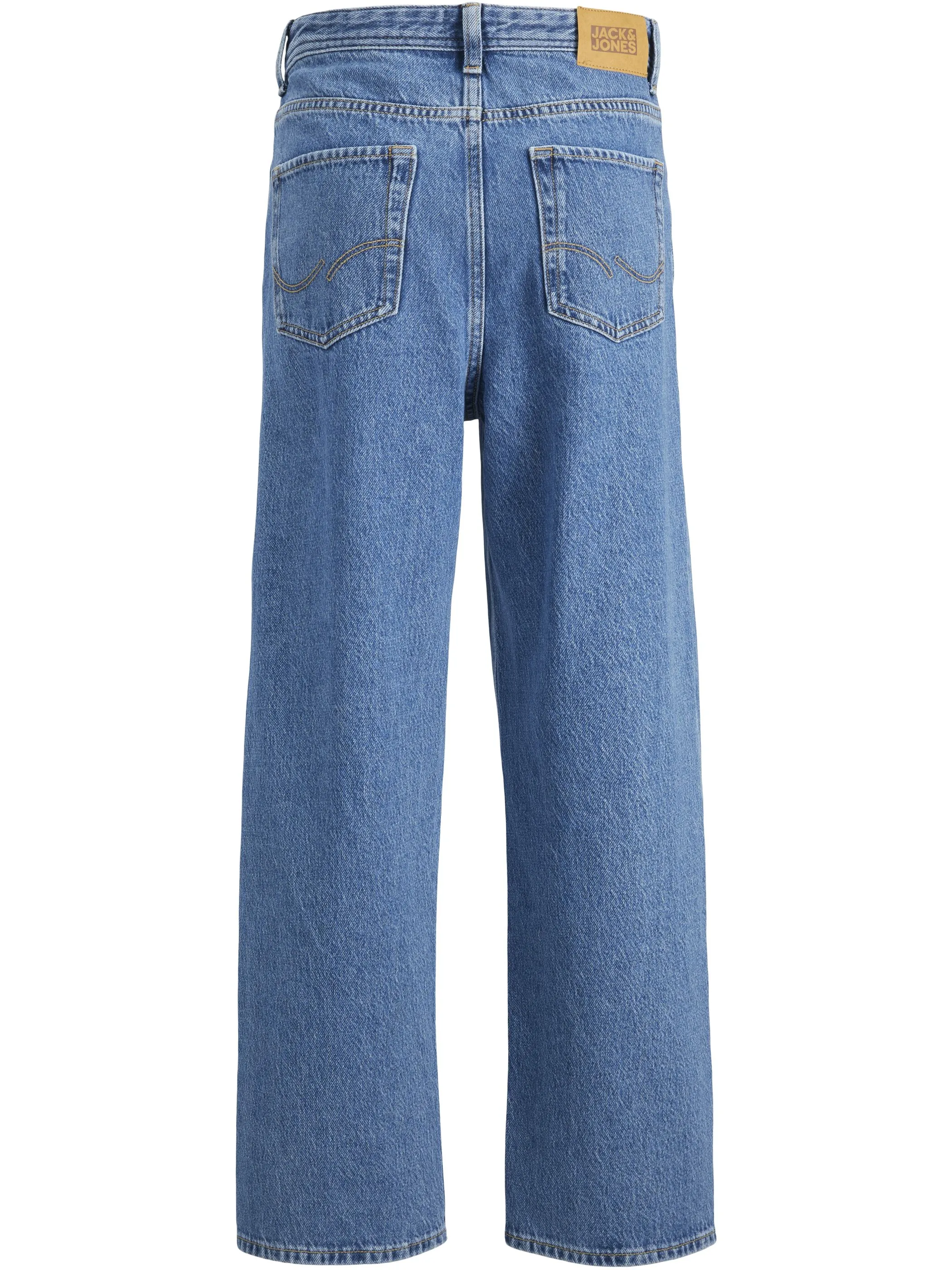 Jack&Jones Junior 12235464 JJIALEX JJORIGINAL MF Blau 908367 188779 2