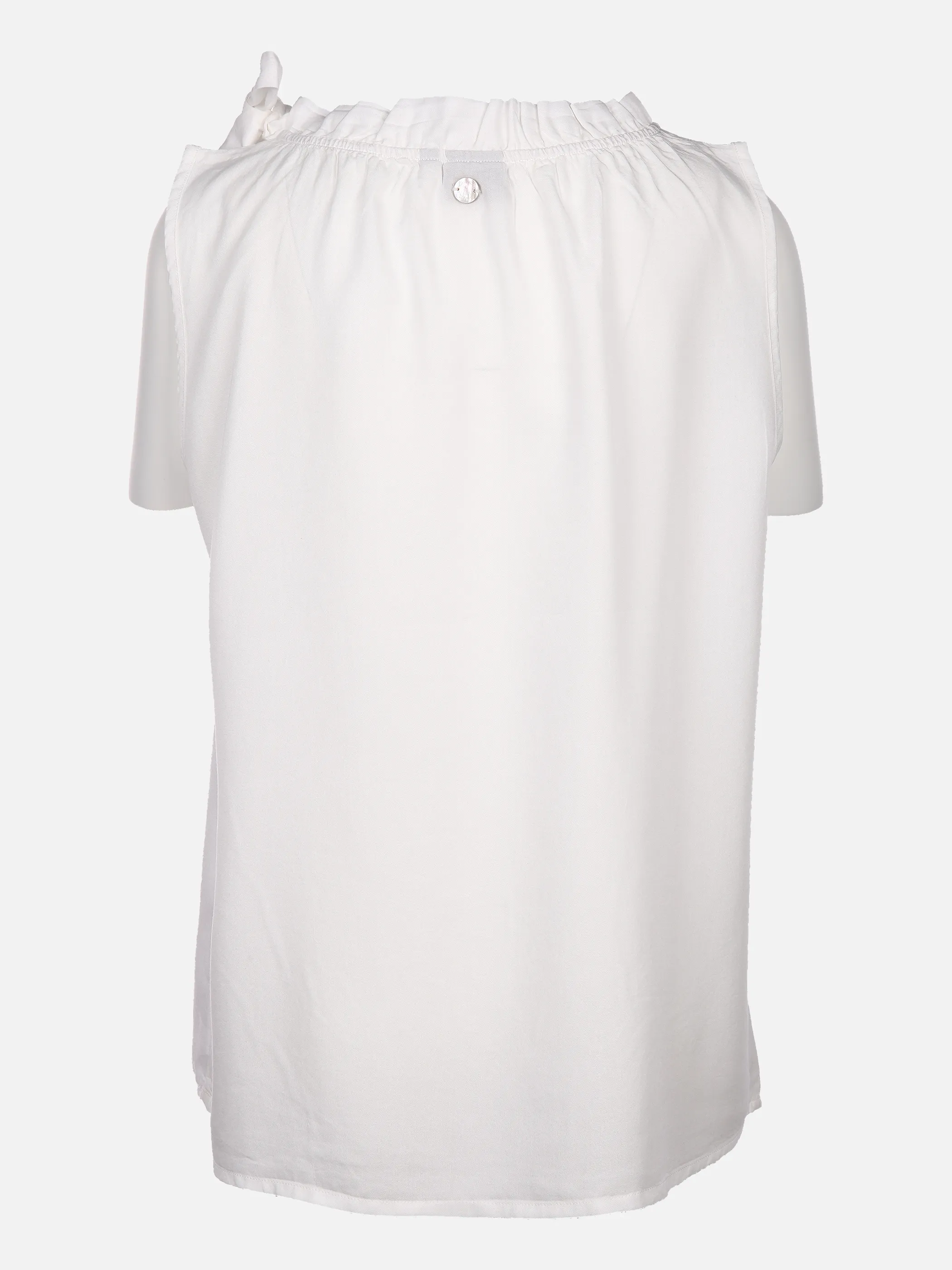Lisa Tossa Da-Top m. Carmenausschnitt Weiß 853326 OFFWHITE 2