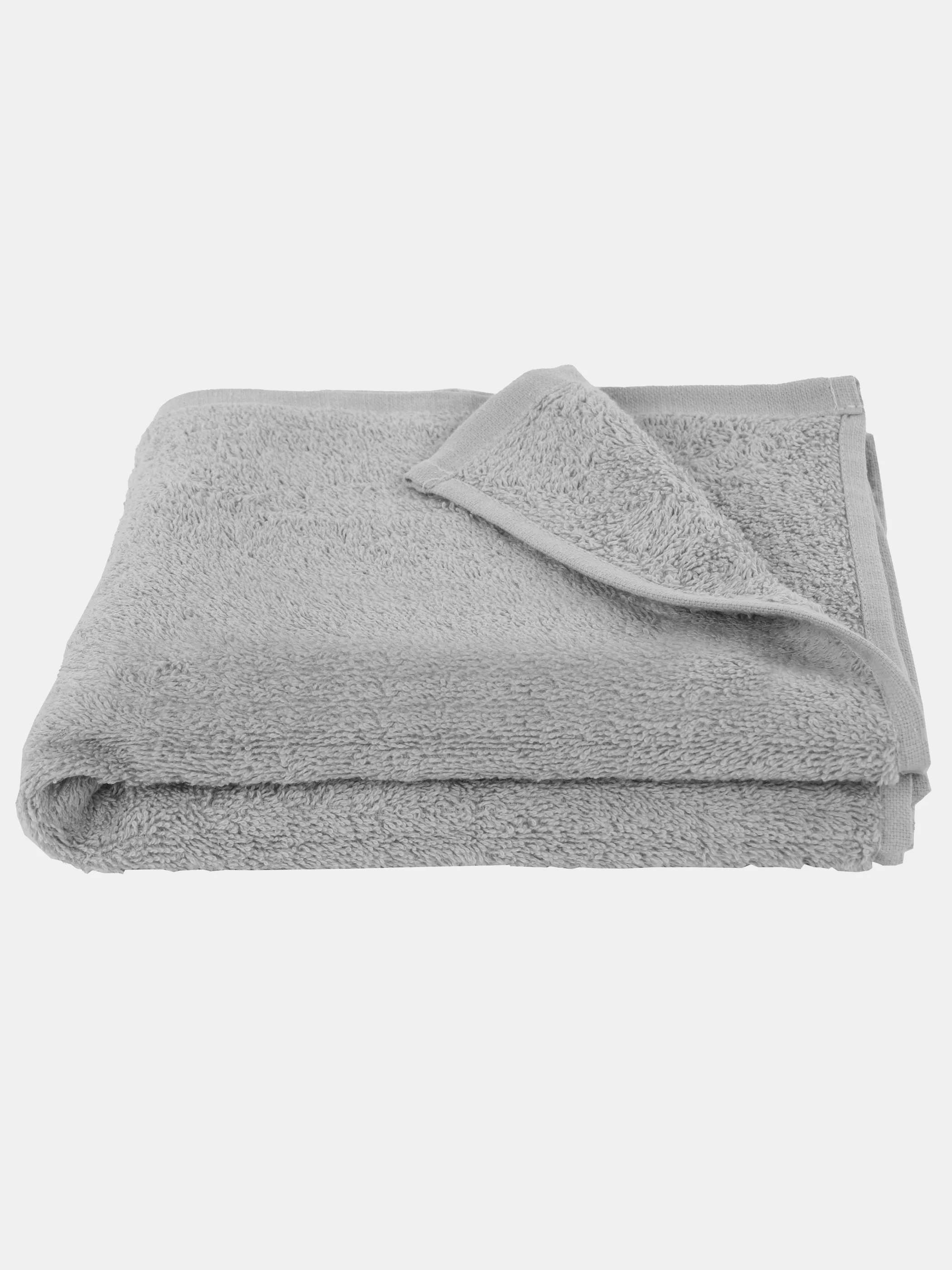 Boule Duschtuch uni 70x130 Grau 899695 SILVER 1 Boule Duschtuch uni 70x130 Grau 899695 SILVER 1