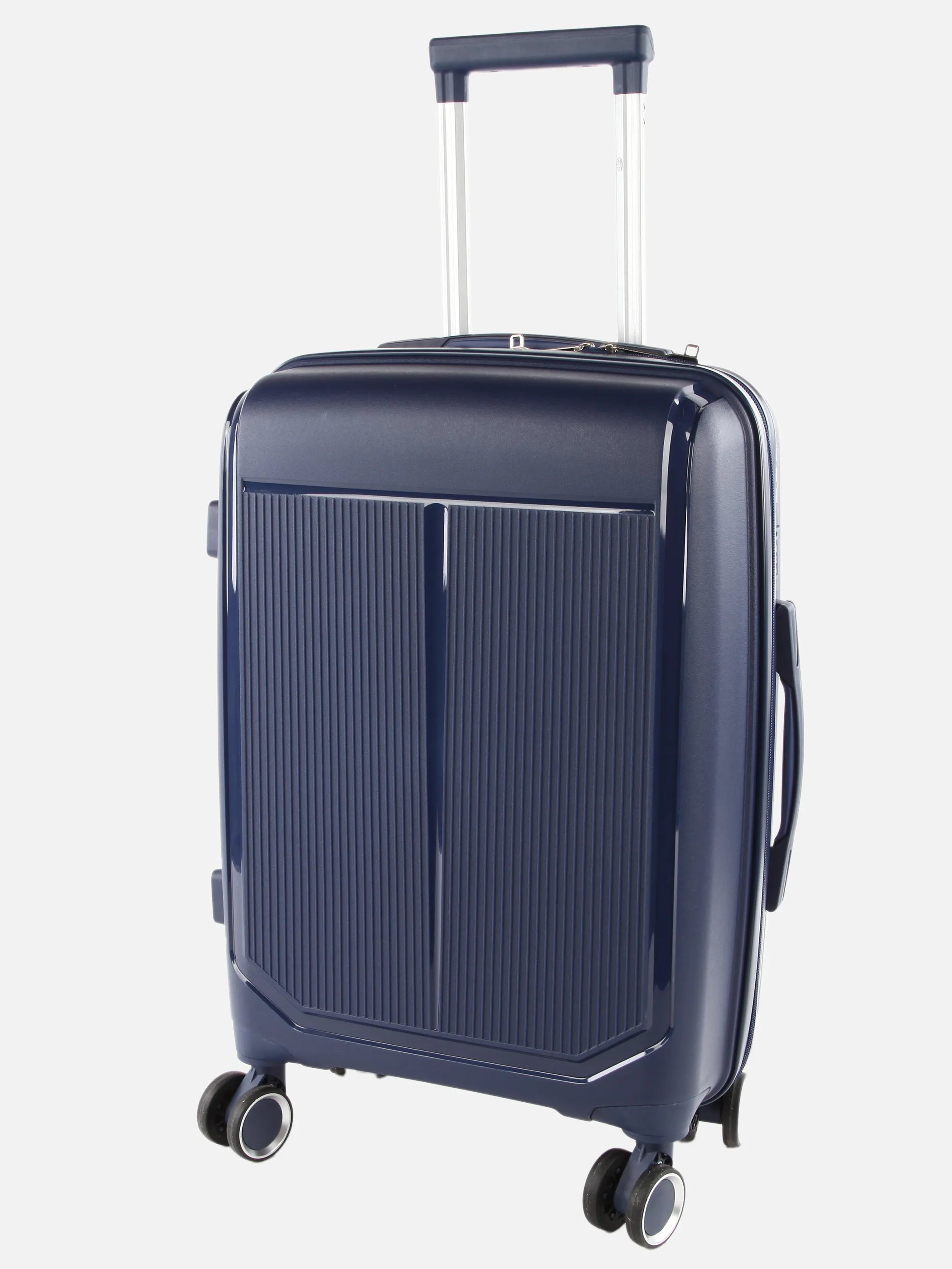 Monopol Koffer Antigua Gr. S Marine 921998 NAVY 1
