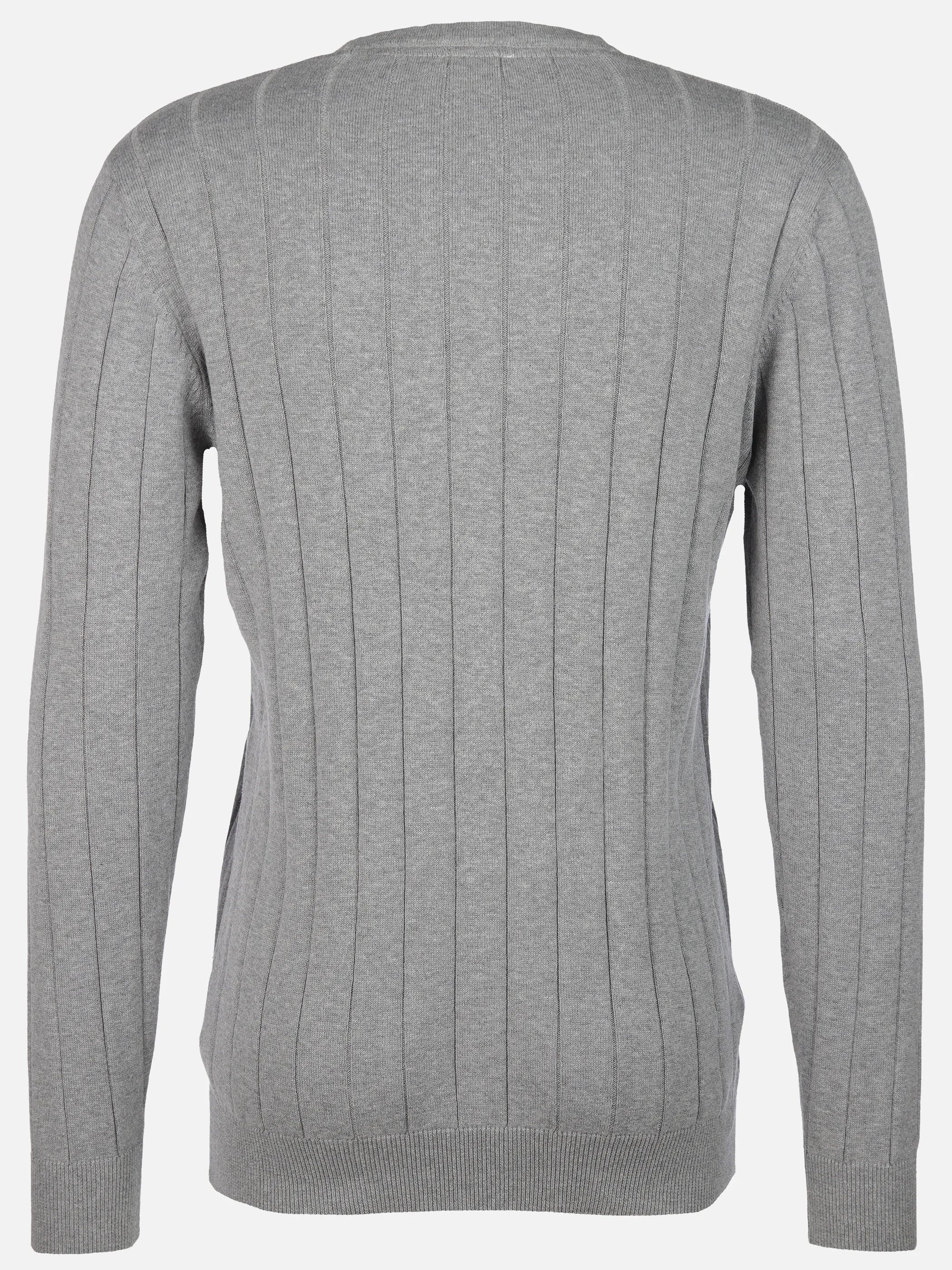 U.S. Polo Assn. He. Pullover RH Zopf Grau 911145 282 2 U.S. Polo Assn. He. Pullover RH Zopf Grau 911145 282 2