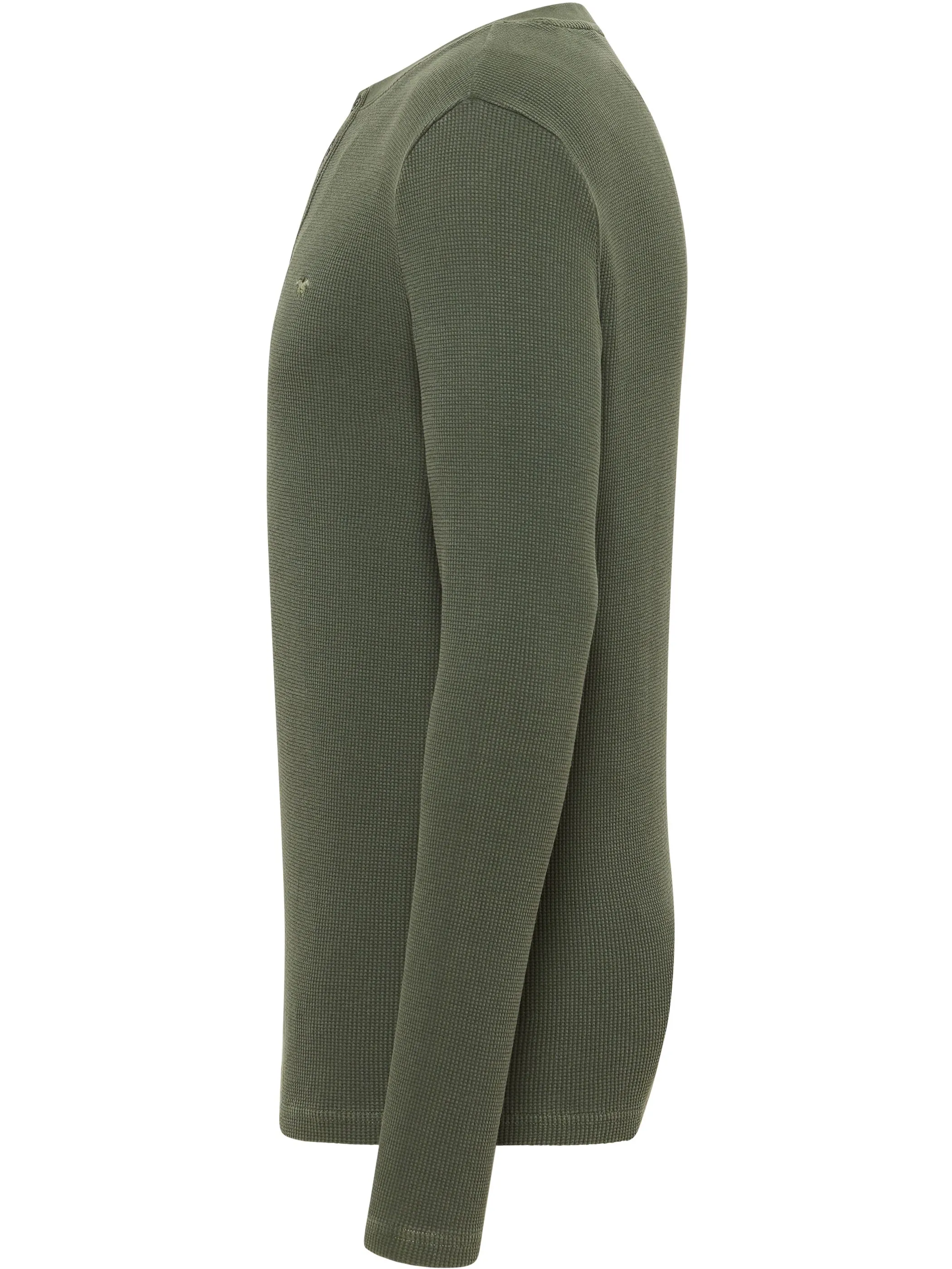 Mustang 1017140 STYLE ATCHISON Grün 926390 6476 3