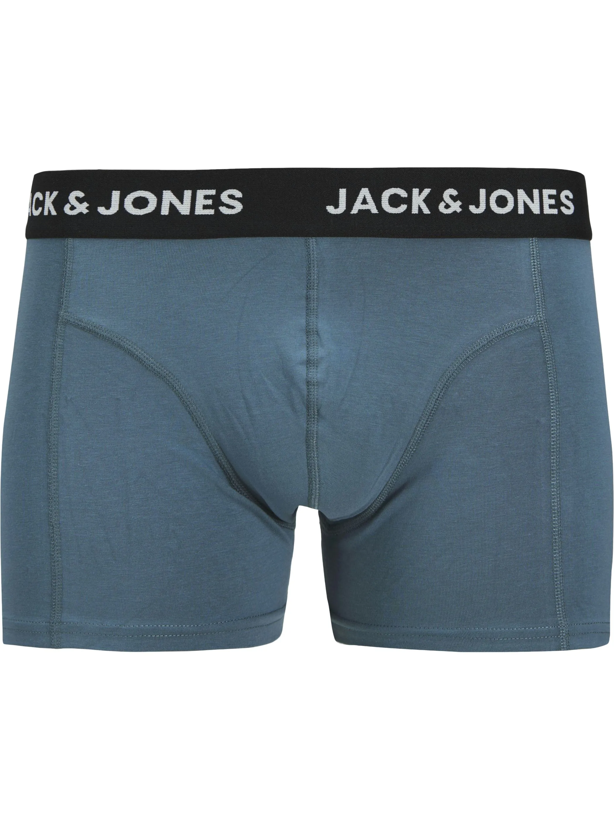 Jack Jones 12269354 JACDAMON SKULL TRUNKS Schwarz 904346 178012001 3 Jack Jones 12269354 JACDAMON SKULL TRUNKS Schwarz 904346 178012001 3