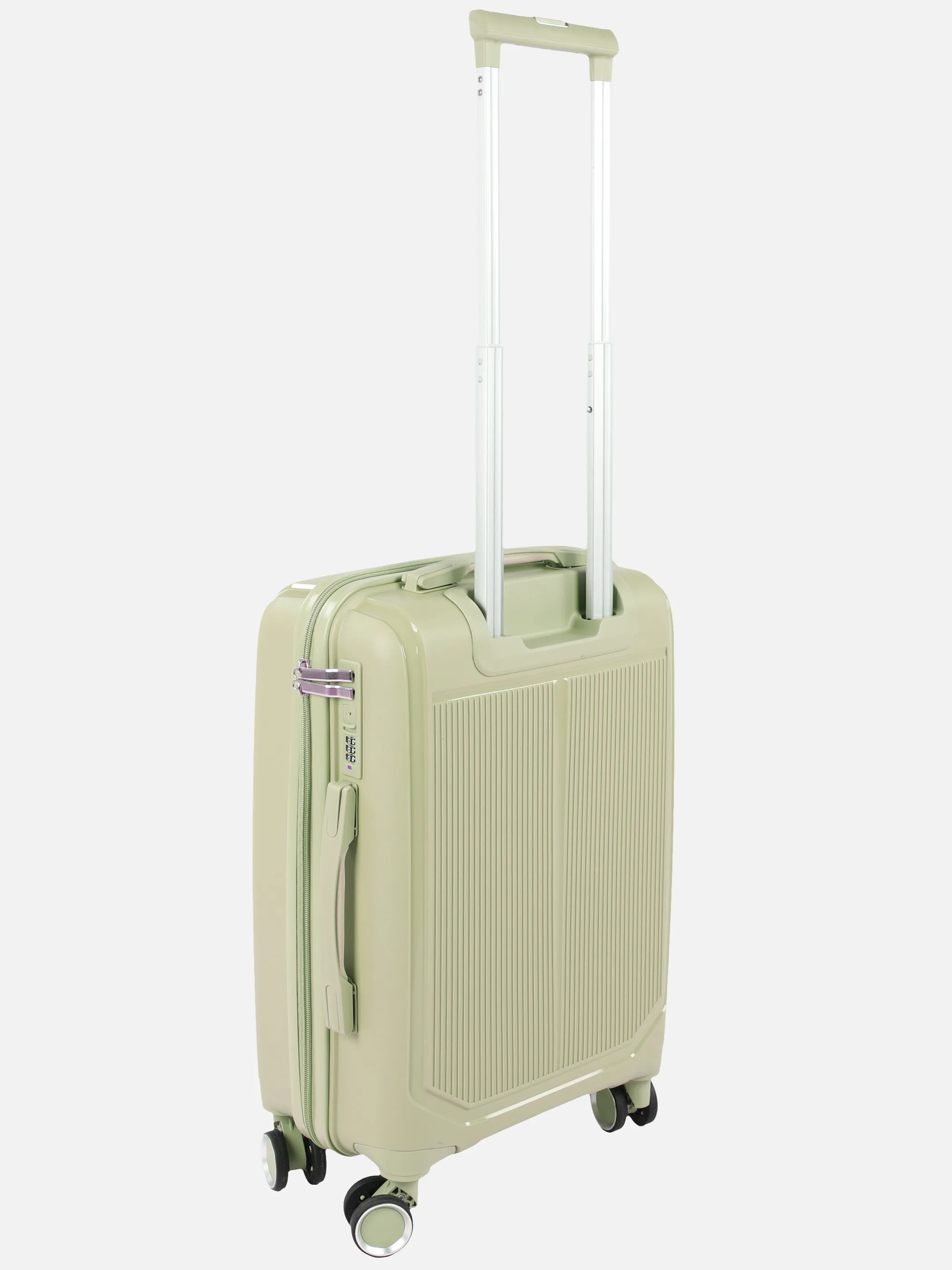 Monopol Koffer Antigua S Beige 933646 BEIGE 2