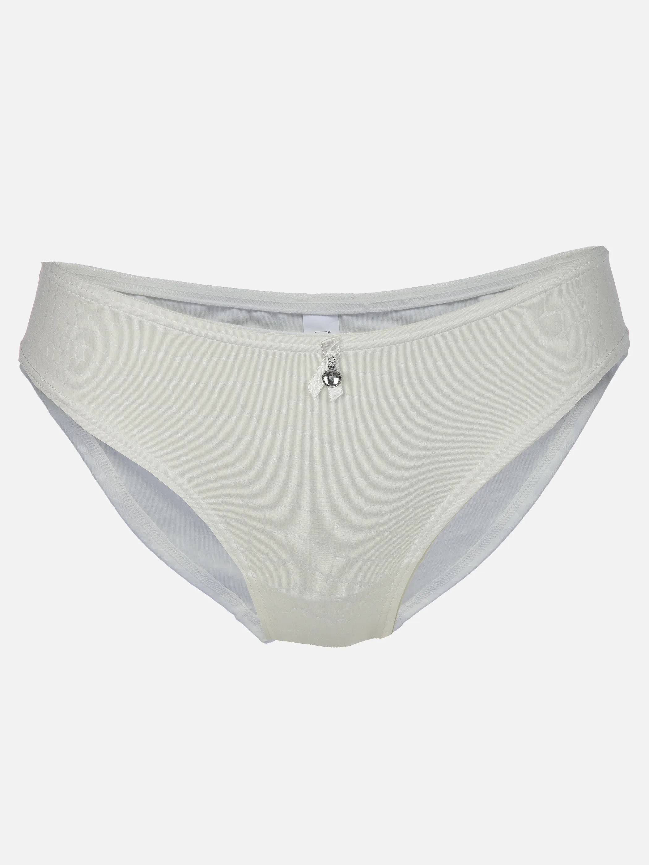 Nina Holthoff 6971 Slip Weiß 897713 314 1