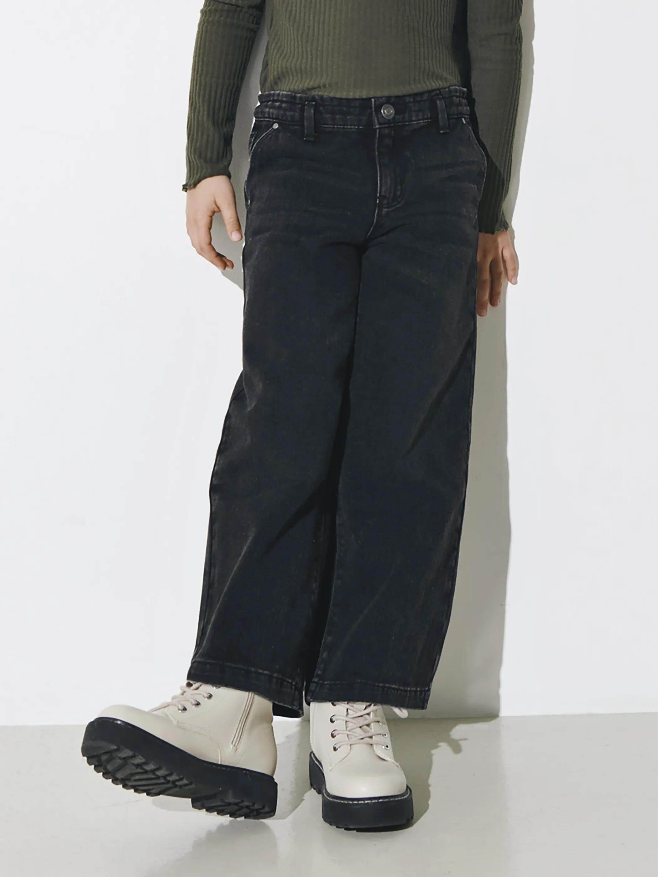 Kids Only 15264770 KOGCOMET WIDE DNM PIM Schwarz 880428 278217 5 Kids Only 15264770 KOGCOMET WIDE DNM PIM Schwarz 880428 278217 5