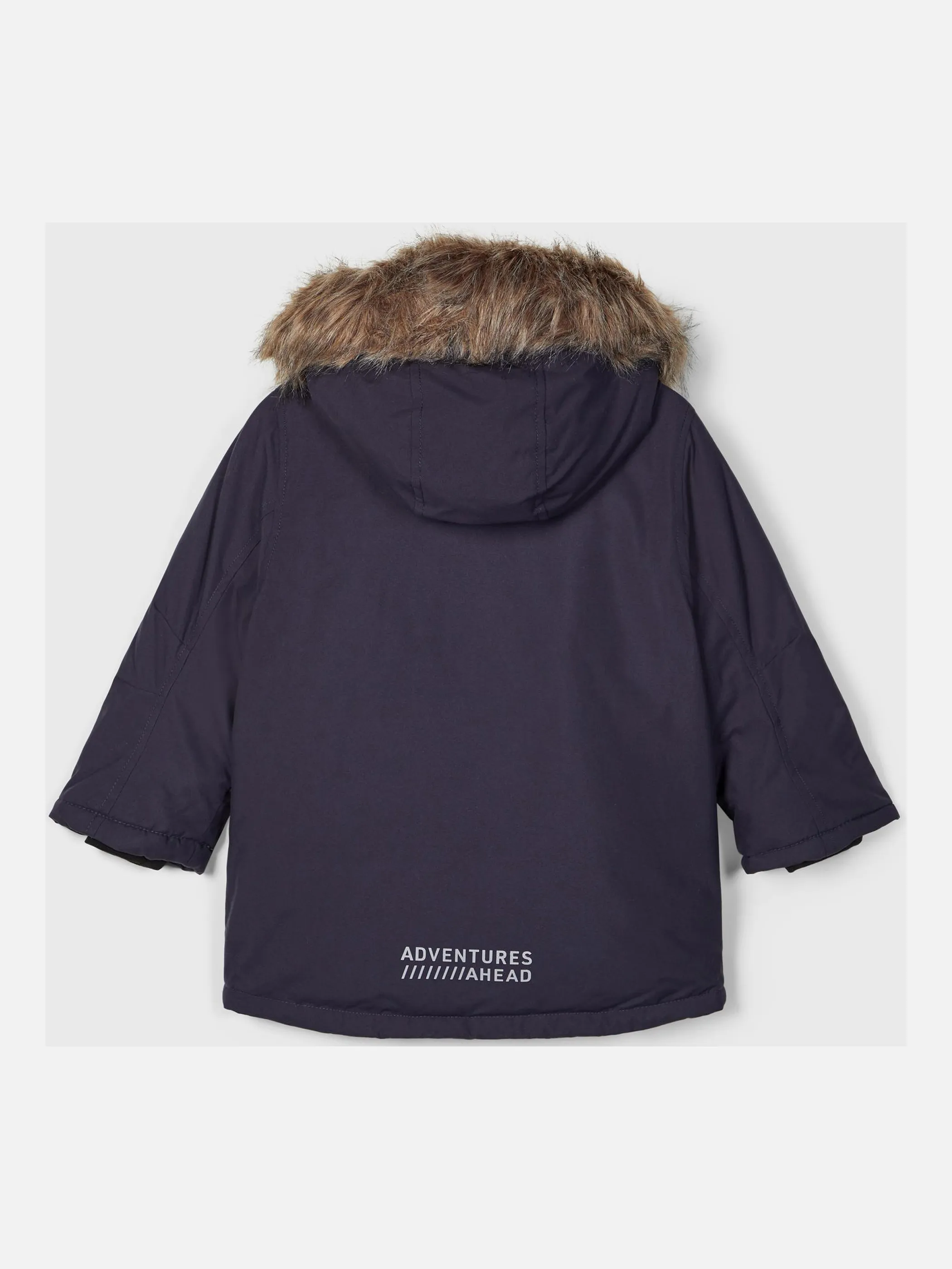 name it 13178867 NMMMIBIS PARKA JACKET Blau 837260 216654 2 name it 13178867 NMMMIBIS PARKA JACKET Blau 837260 216654 2