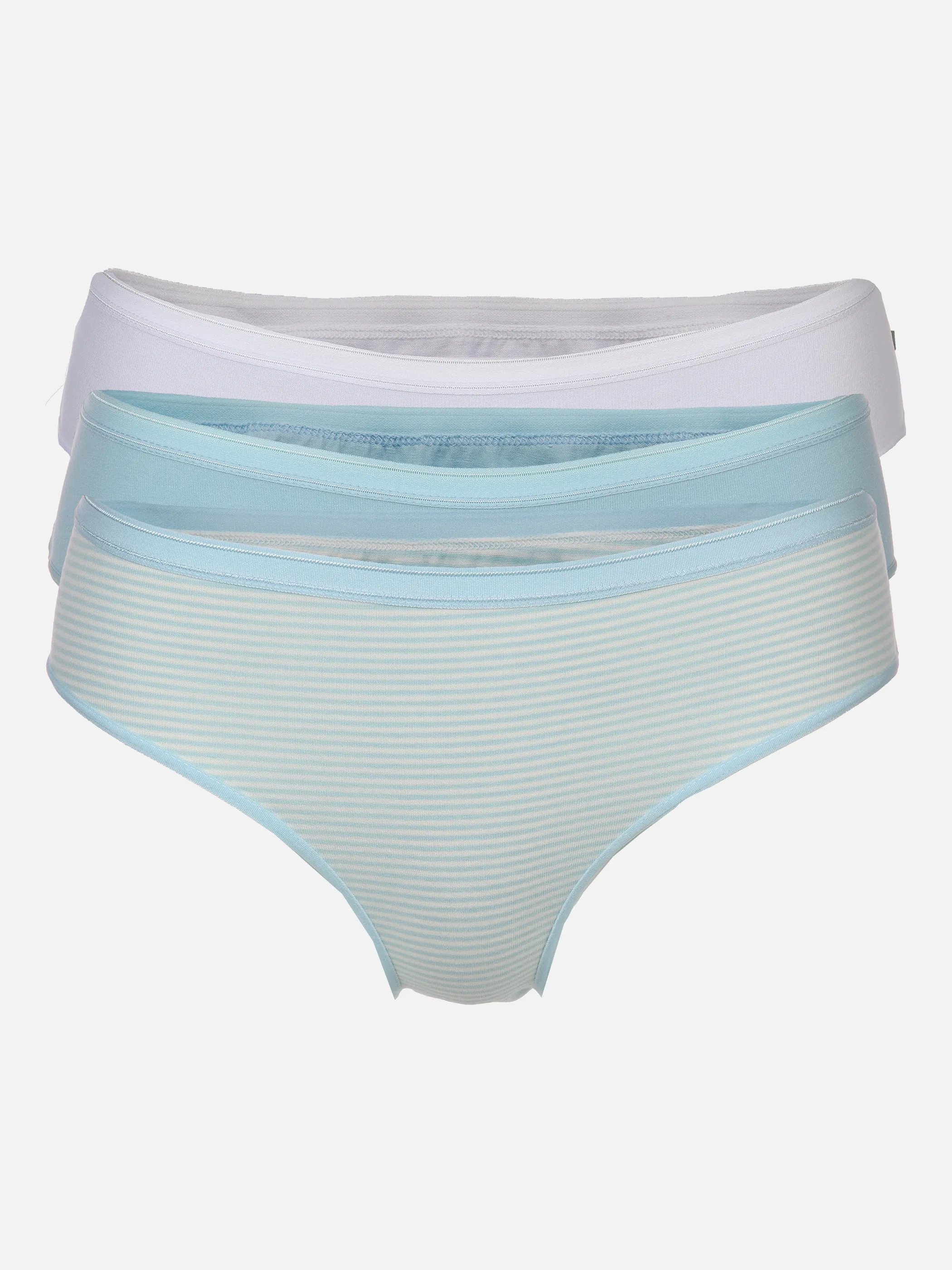 Sure Da-Slip 3er Pack Blau 836293 BLAU 1 Sure Da-Slip 3er Pack Blau 836293 BLAU 1