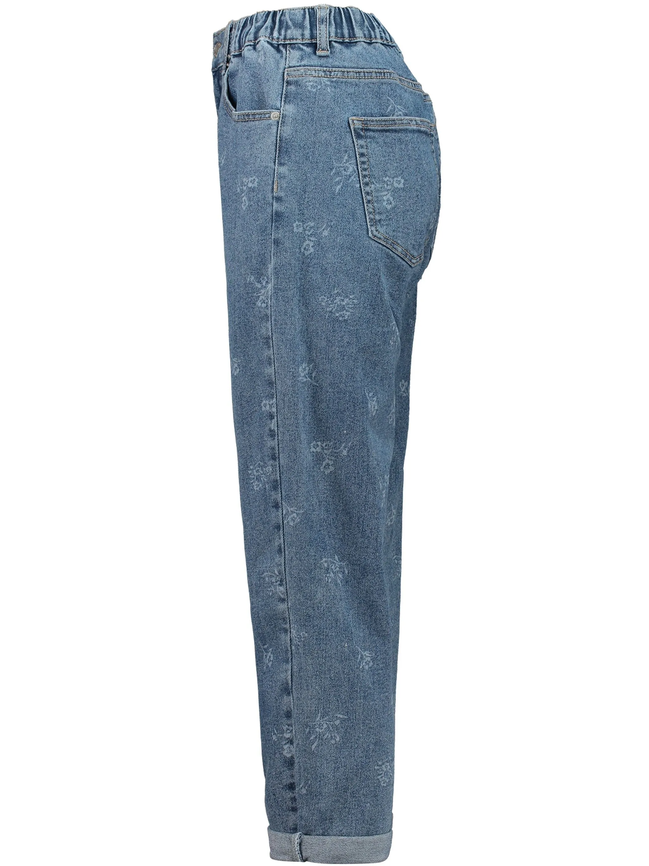 Hailys KAX-2503097 LG HW C JN Mi44rel Blau 930833 194508 2