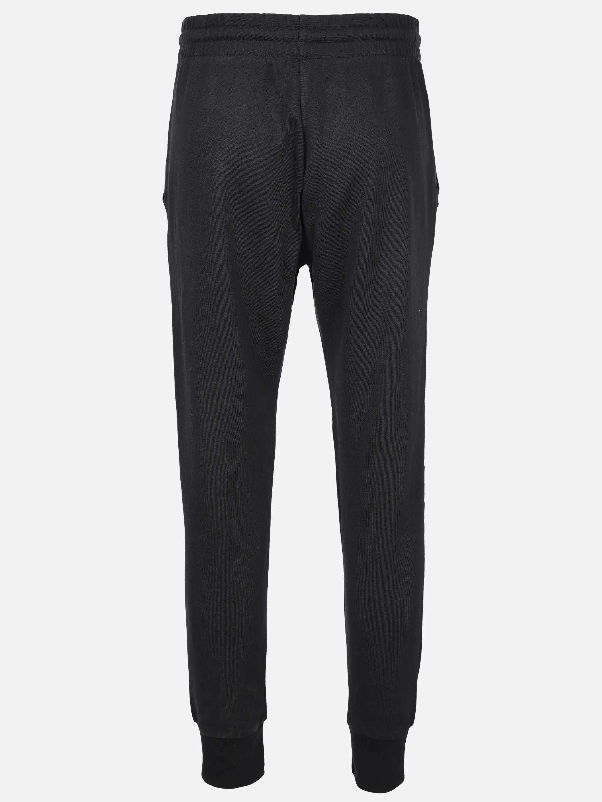 Adidas IC0063 He-Jogginghose Schrift Schwarz 905068 000 2