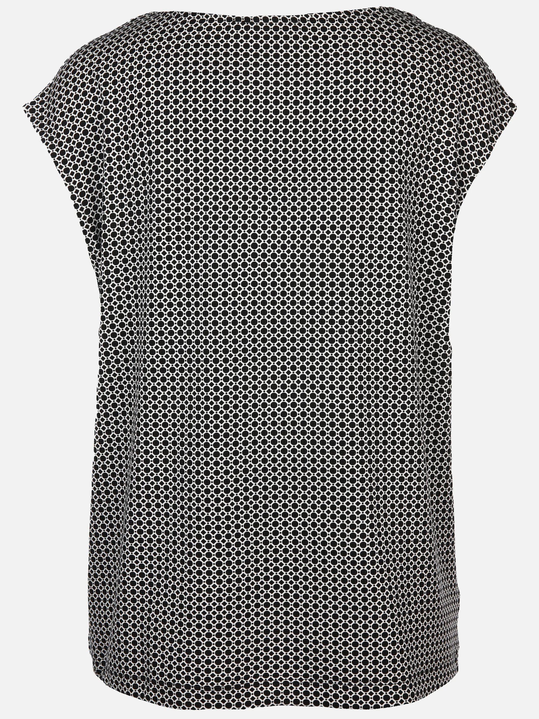 Sure Da-Print-Top Materialmix Weiß 899515 OFFW/SW 2