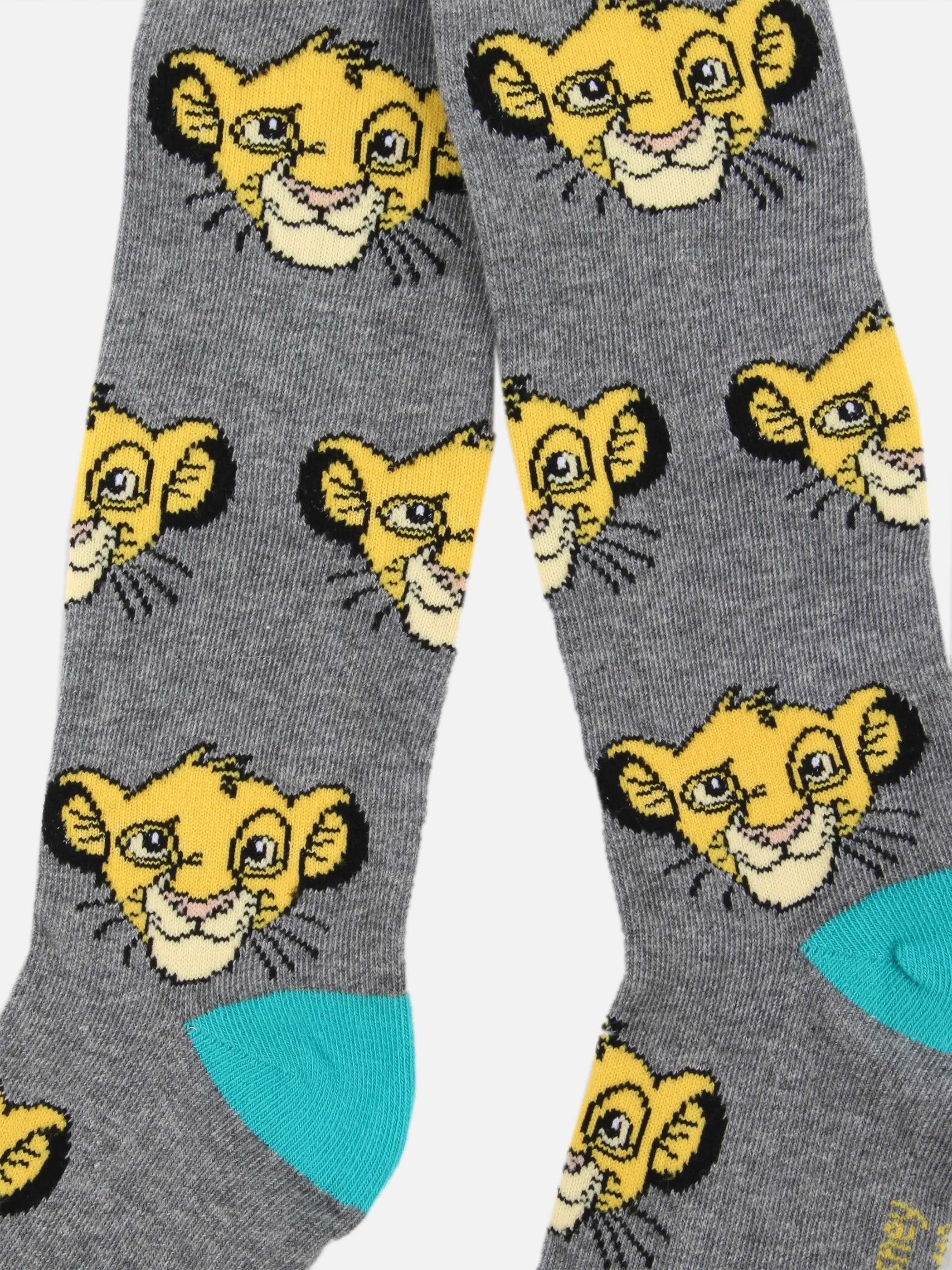 König der Löwen KI Strumpfhose 2er Pack Blau 911207 BLAU 4 König der Löwen KI Strumpfhose 2er Pack Blau 911207 BLAU 4