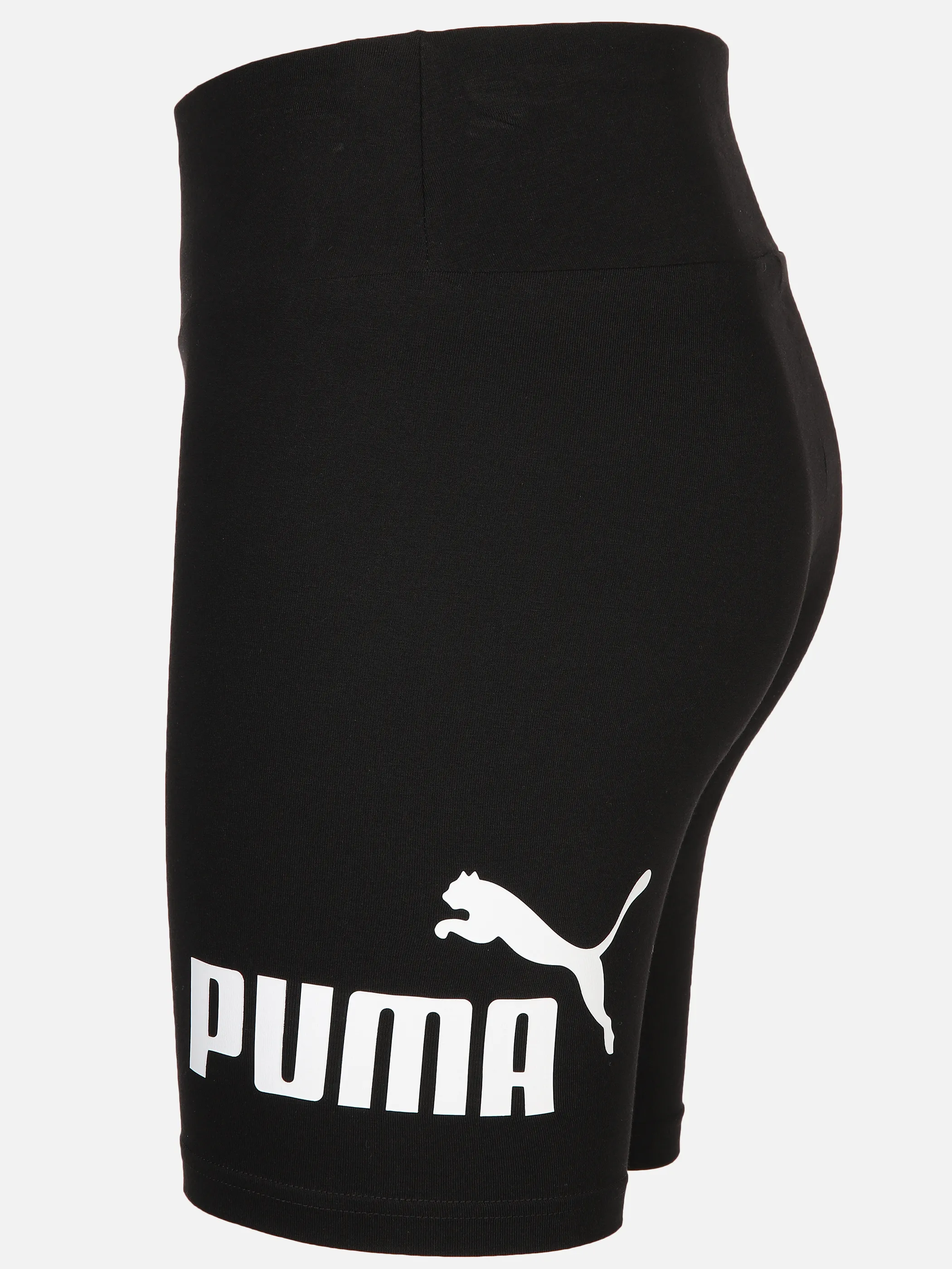 Puma 848347 ESS 7   Logo Short Legg Schwarz 892167 0001 3