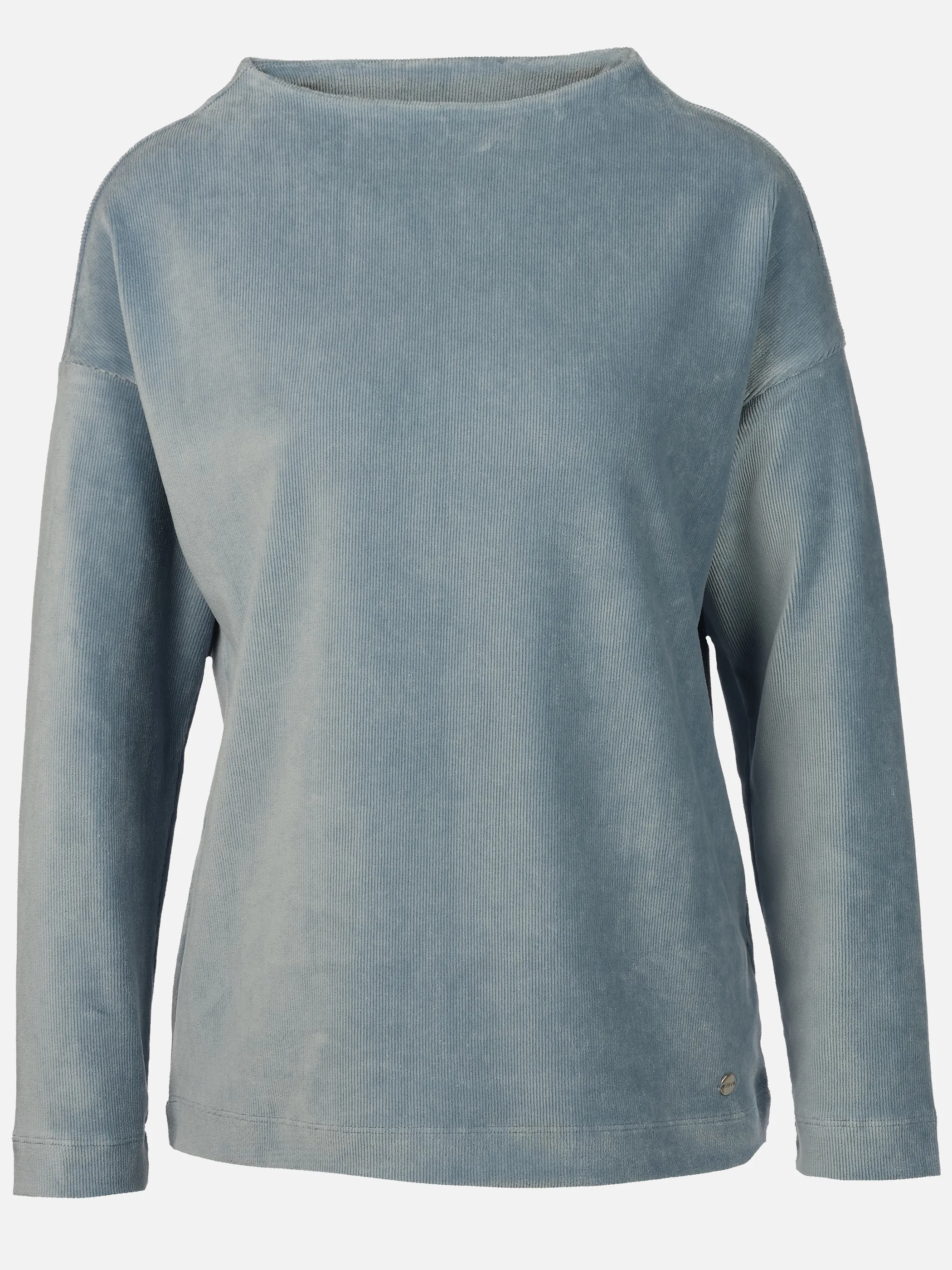 Sure Da-Ripp-Nicky Shirt Blau 919455 BLUE 1