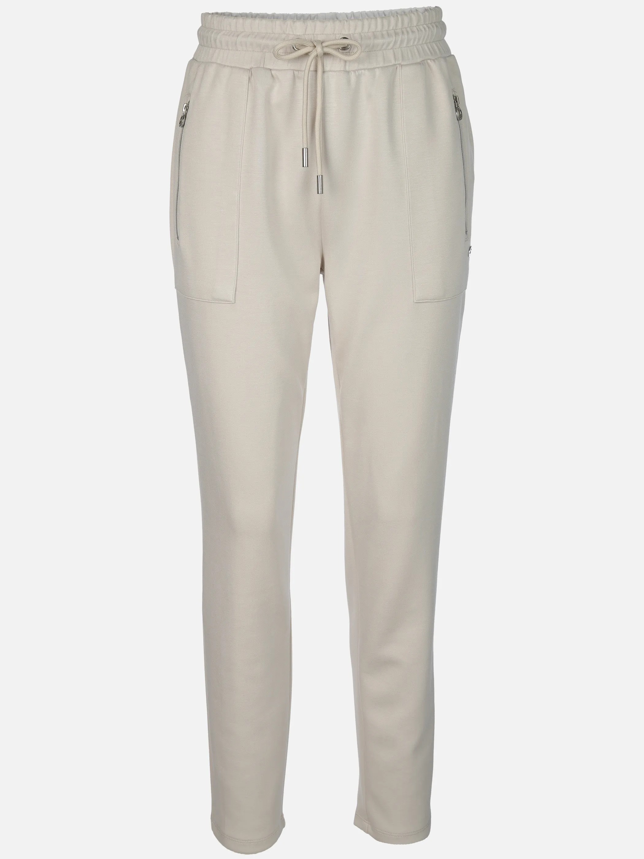 Lisa Tossa Da-Cityjogger m. Komfortbund Beige 914434 MOONBEAM 1