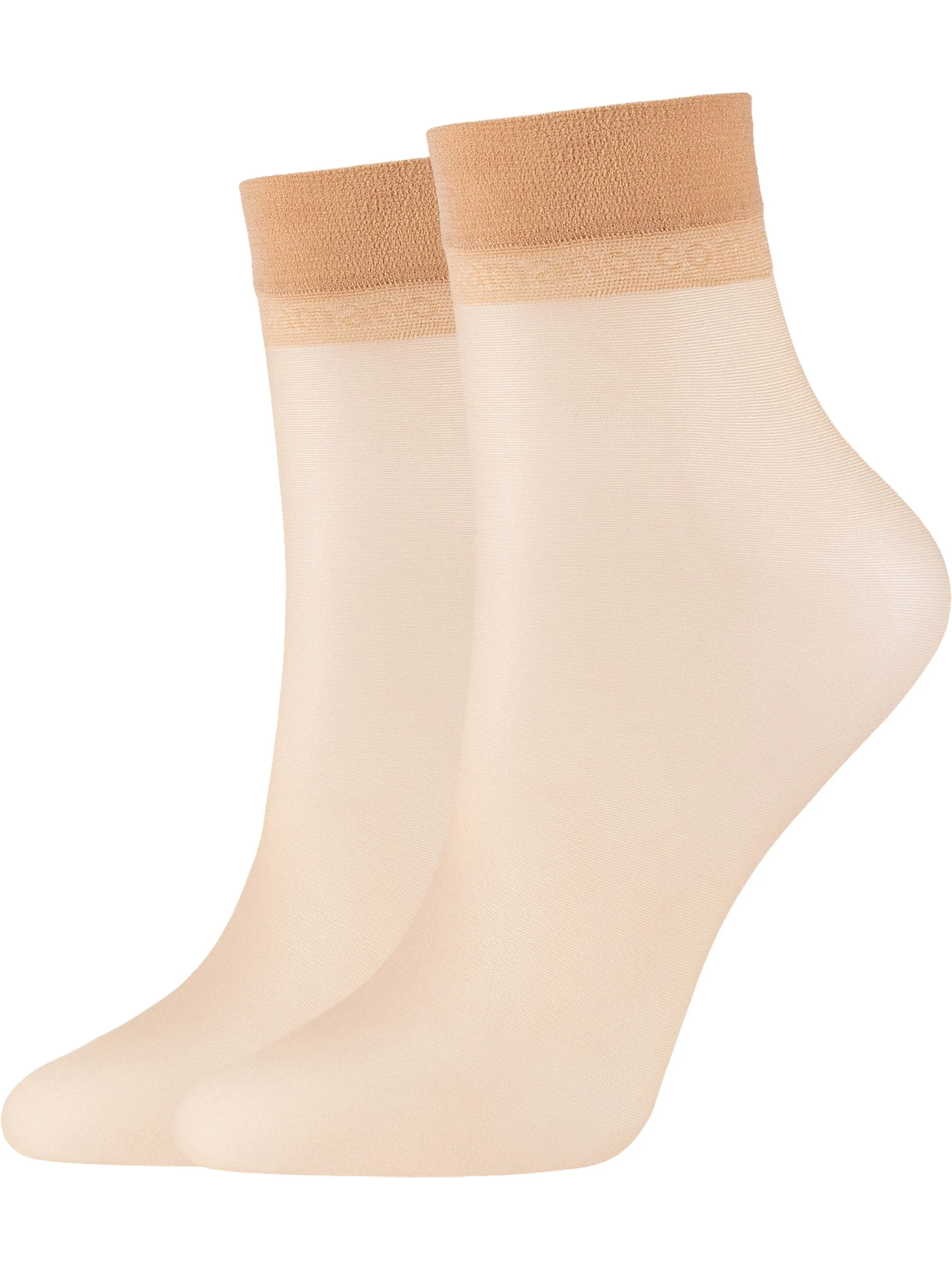 Camano 1108200 Basic everyday transpa Weiß 921515 0103 2