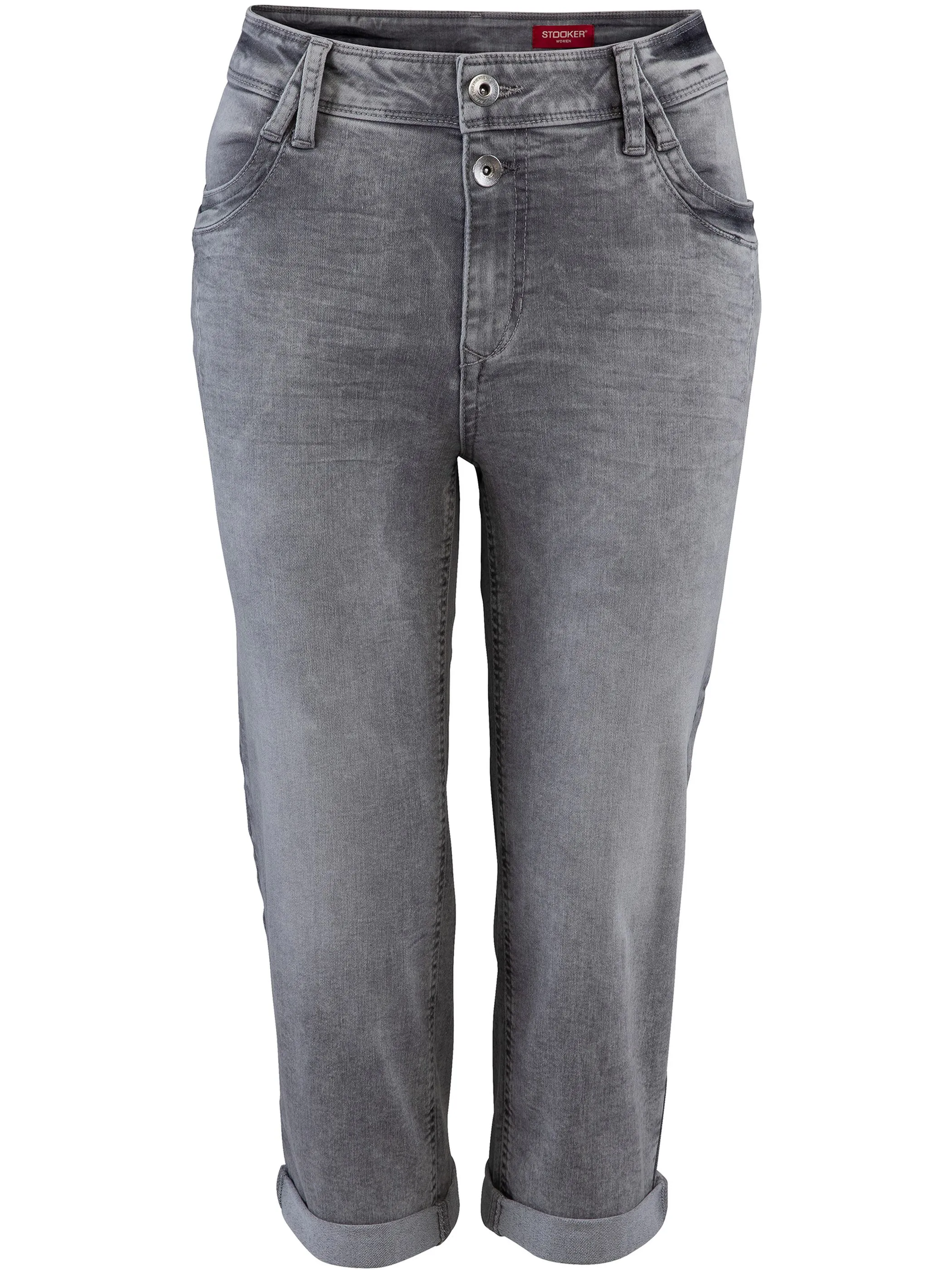 Stooker DOB 03440010007541 Da. Fischer Hos Silber 911356 7541 1