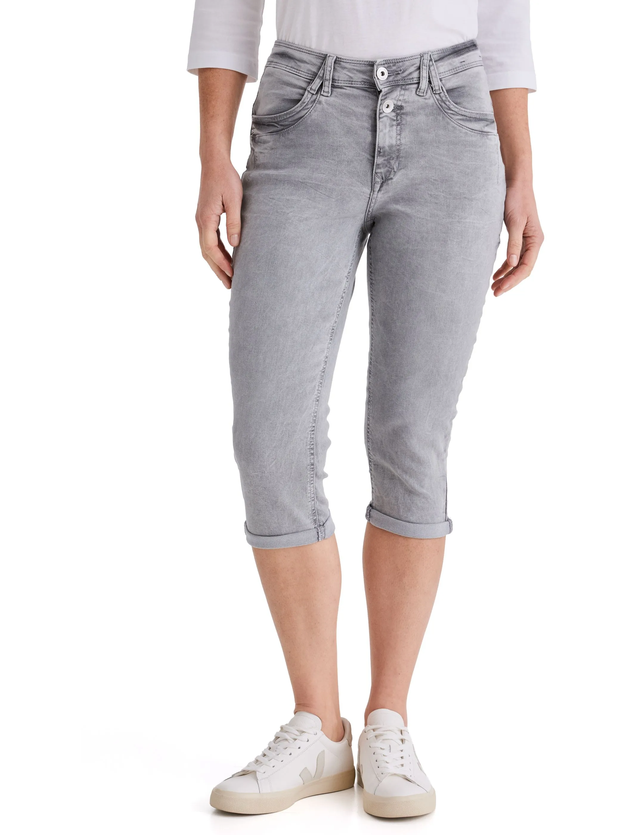 Stooker DOB 03440010007541 Da. Fischer Hos Silber 911356 7541 1