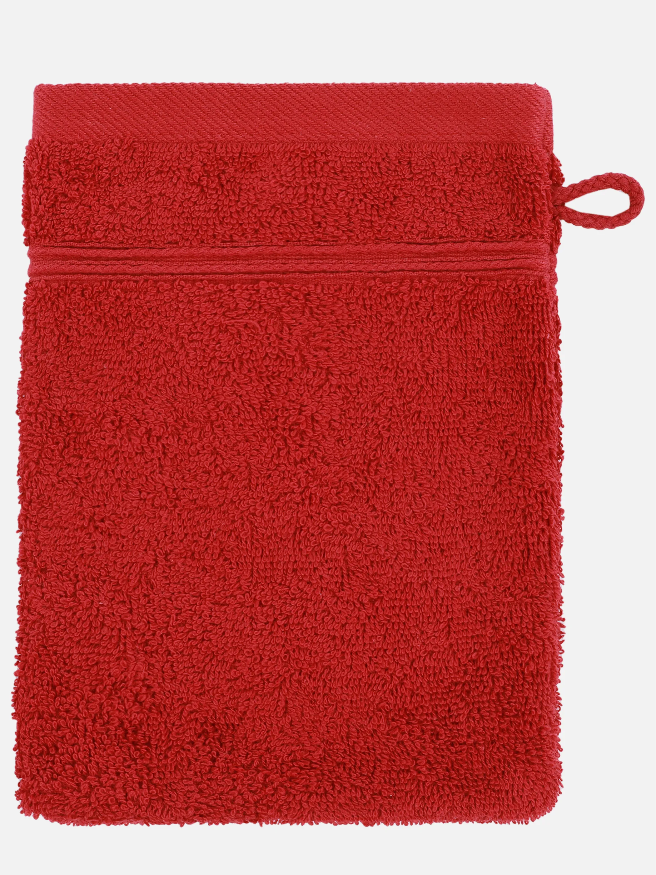 Ross Waschhandschuh Rubin Rot 910122 14 1 Ross Waschhandschuh Rubin Rot 910122 14 1