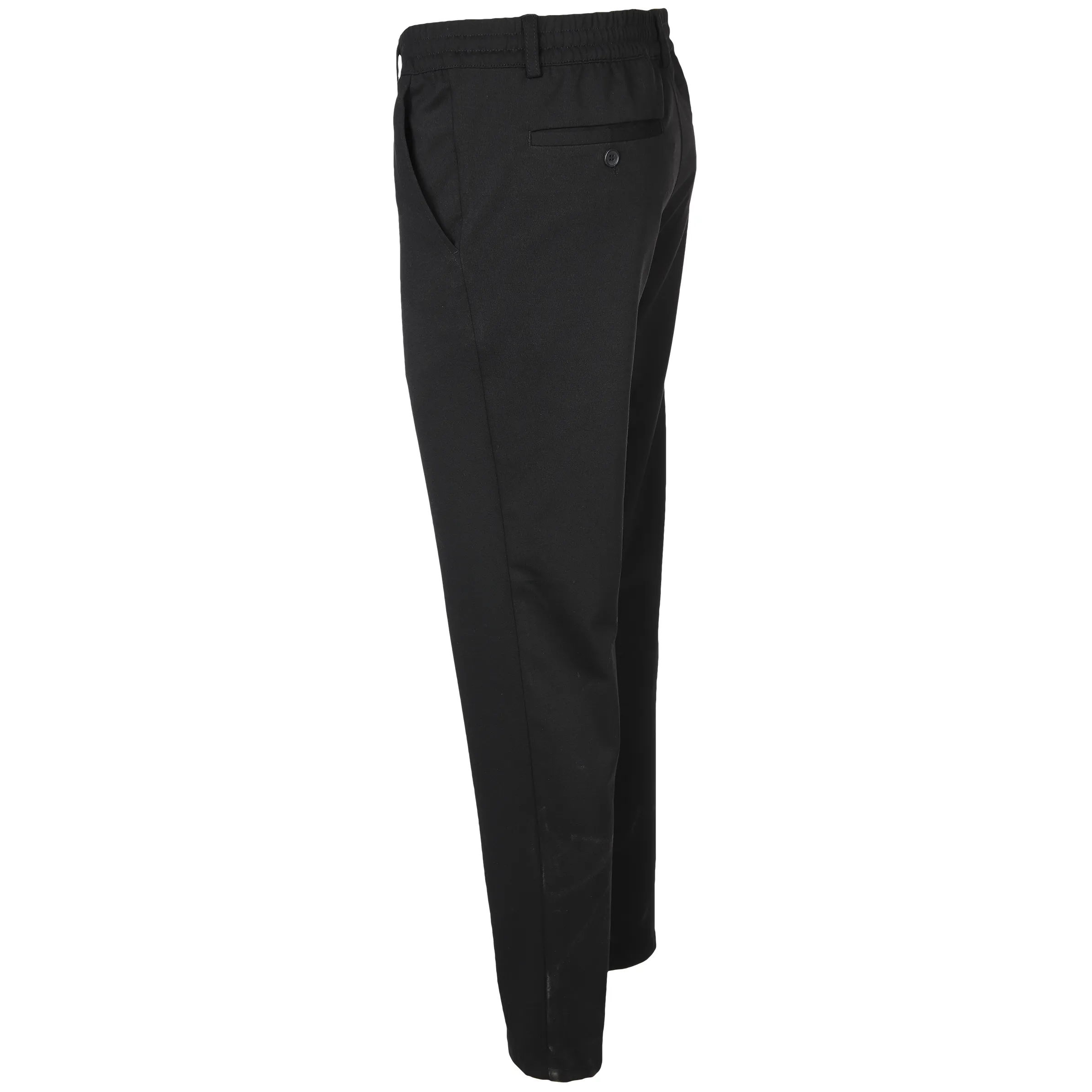 Jim Spencer He. Jerseyhose Chino AMIR Schwarz 871369 99 3