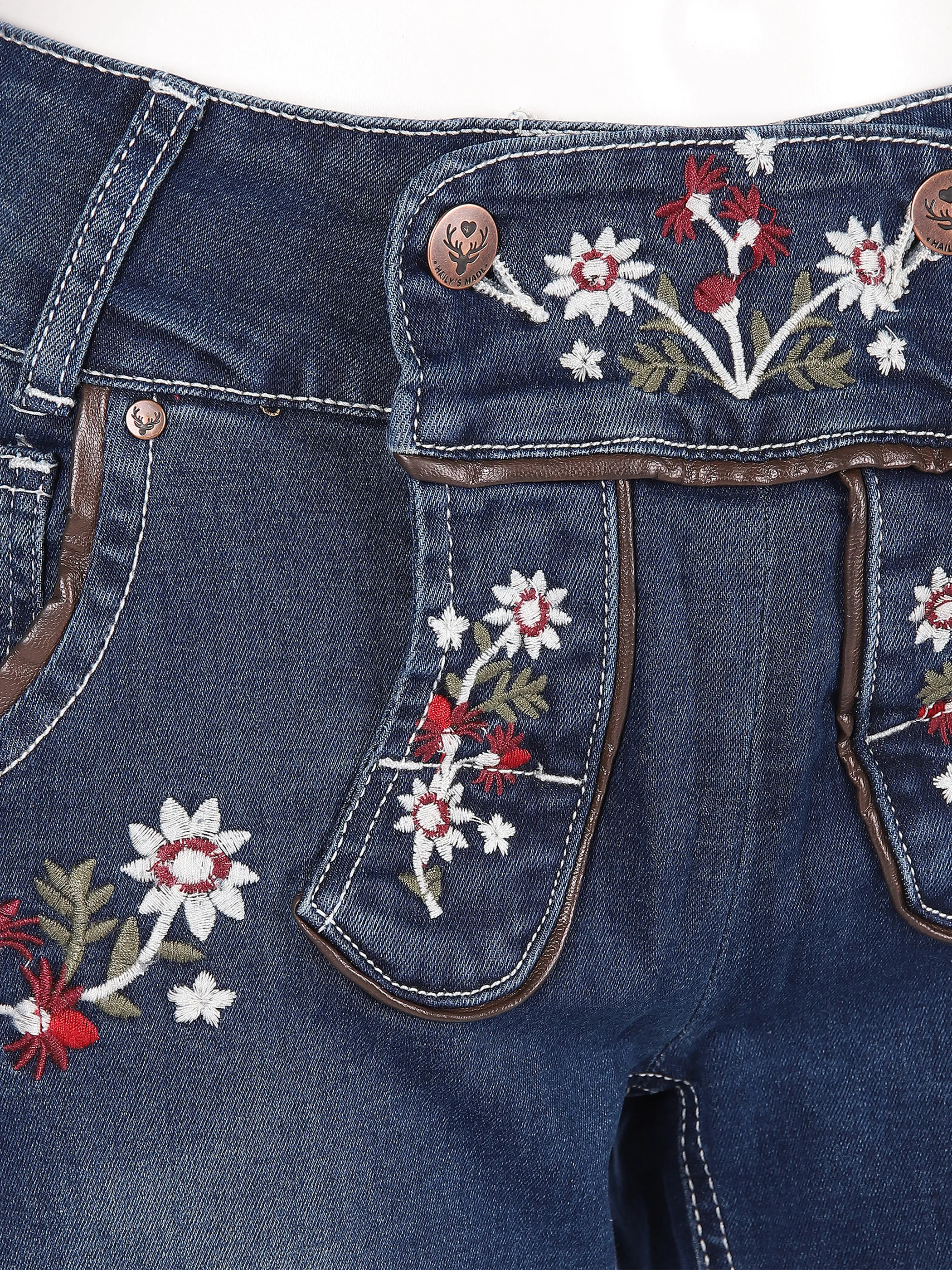 Hailys GHT-1712004-1MADL SH C JN Paul Blau 839483 60001 3 Hailys GHT-1712004-1MADL SH C JN Paul Blau 839483 60001 3