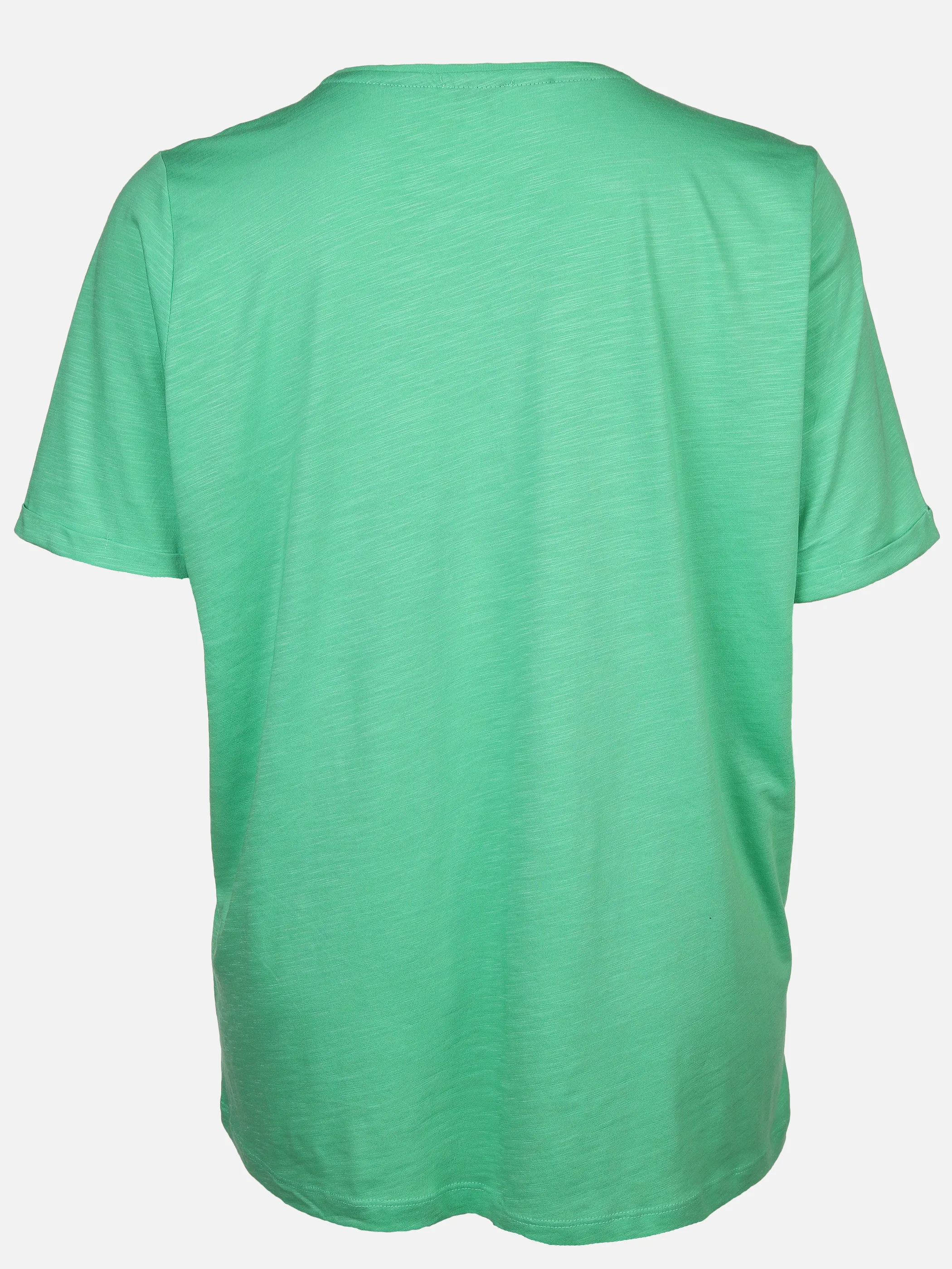 Sonja Blank Da-gr.Gr T-Shirt Grün 890857 GREEN 2 Sonja Blank Da-gr.Gr T-Shirt Grün 890857 GREEN 2