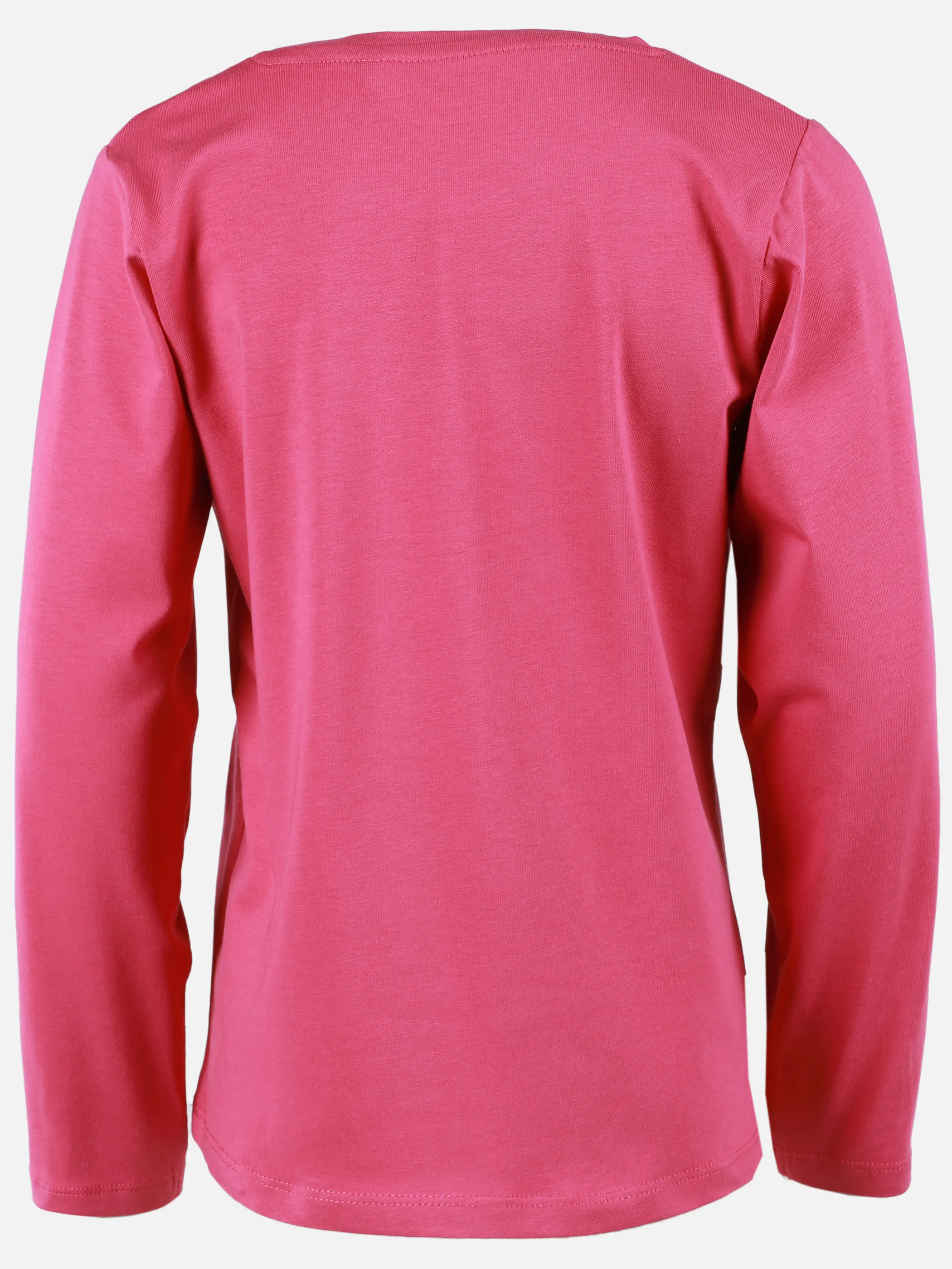 Bubble Gum KM T-Shirt mit Einhorn Stickerei Pink 905946 PINK 2 Bubble Gum KM T-Shirt mit Einhorn Stickerei Pink 905946 PINK 2