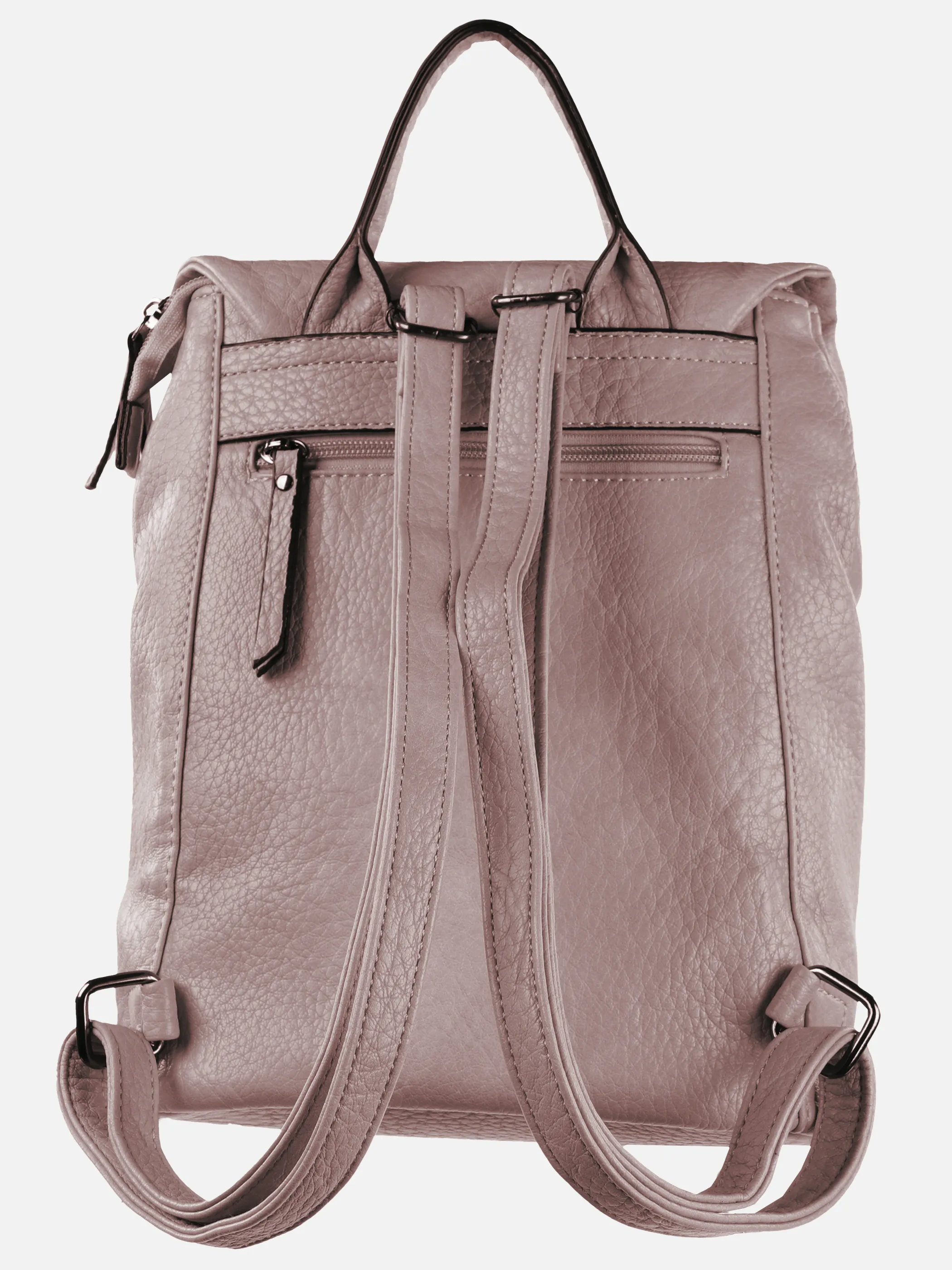 casadinova Rucksack PU Lila 918293 FLIEDER 2