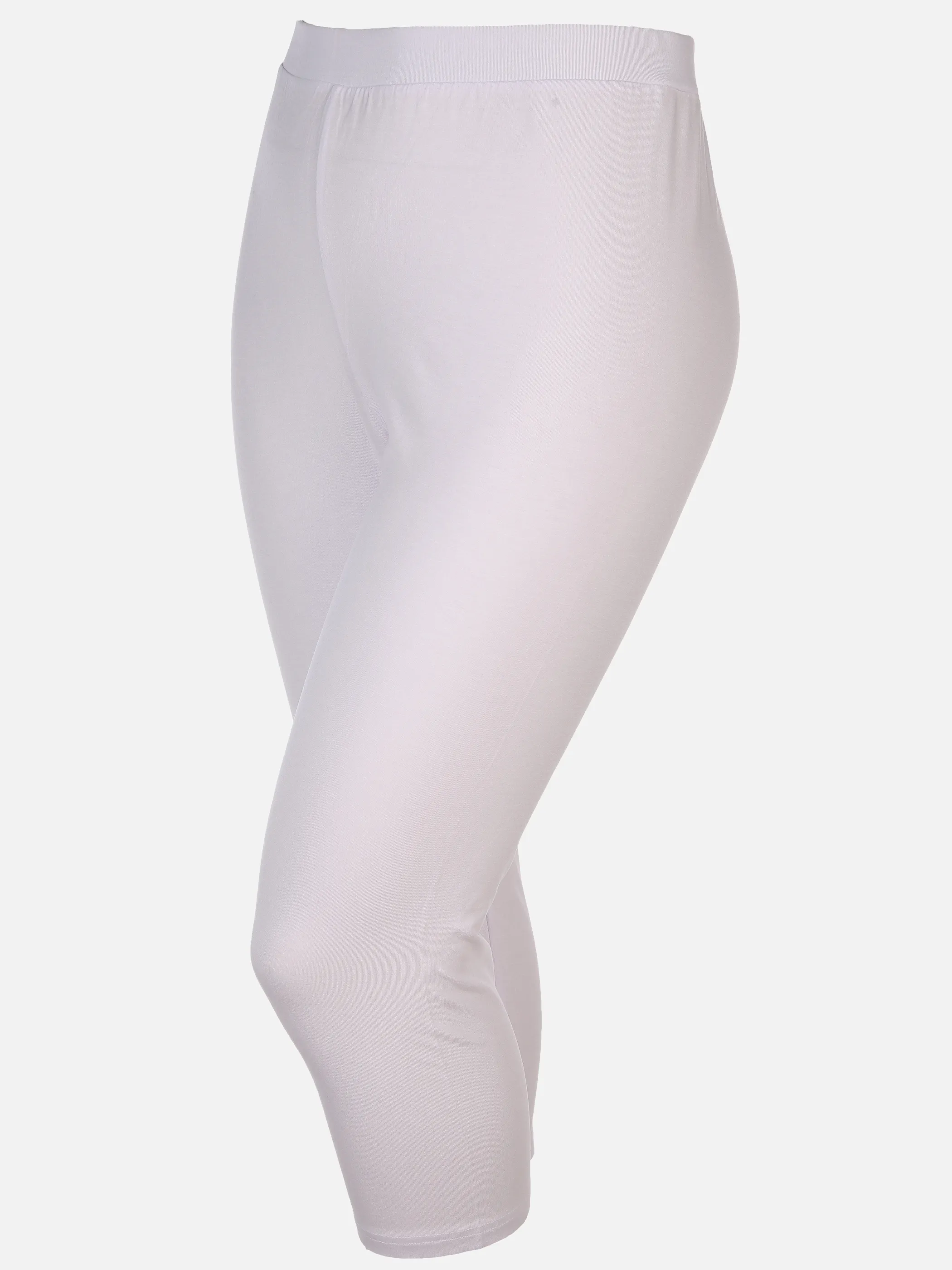 Sonja Blank Da-gr.Gr. Leggings basic Weiß 896206 WEIß 3 Sonja Blank Da-gr.Gr. Leggings basic Weiß 896206 WEIß 3