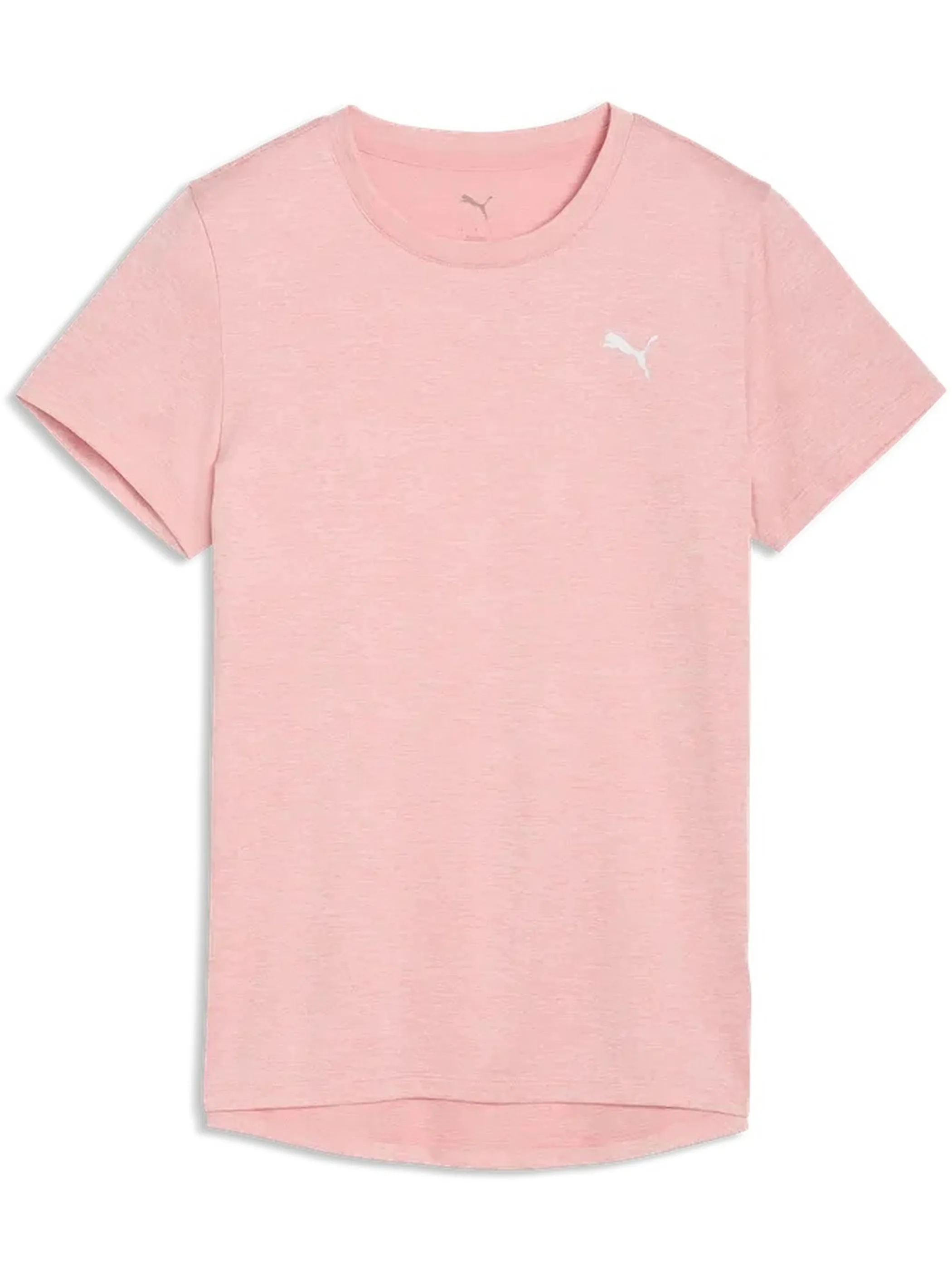 Puma 525891-26 Da-Sport T-Shirt, rosa Rosa 925826 26 1