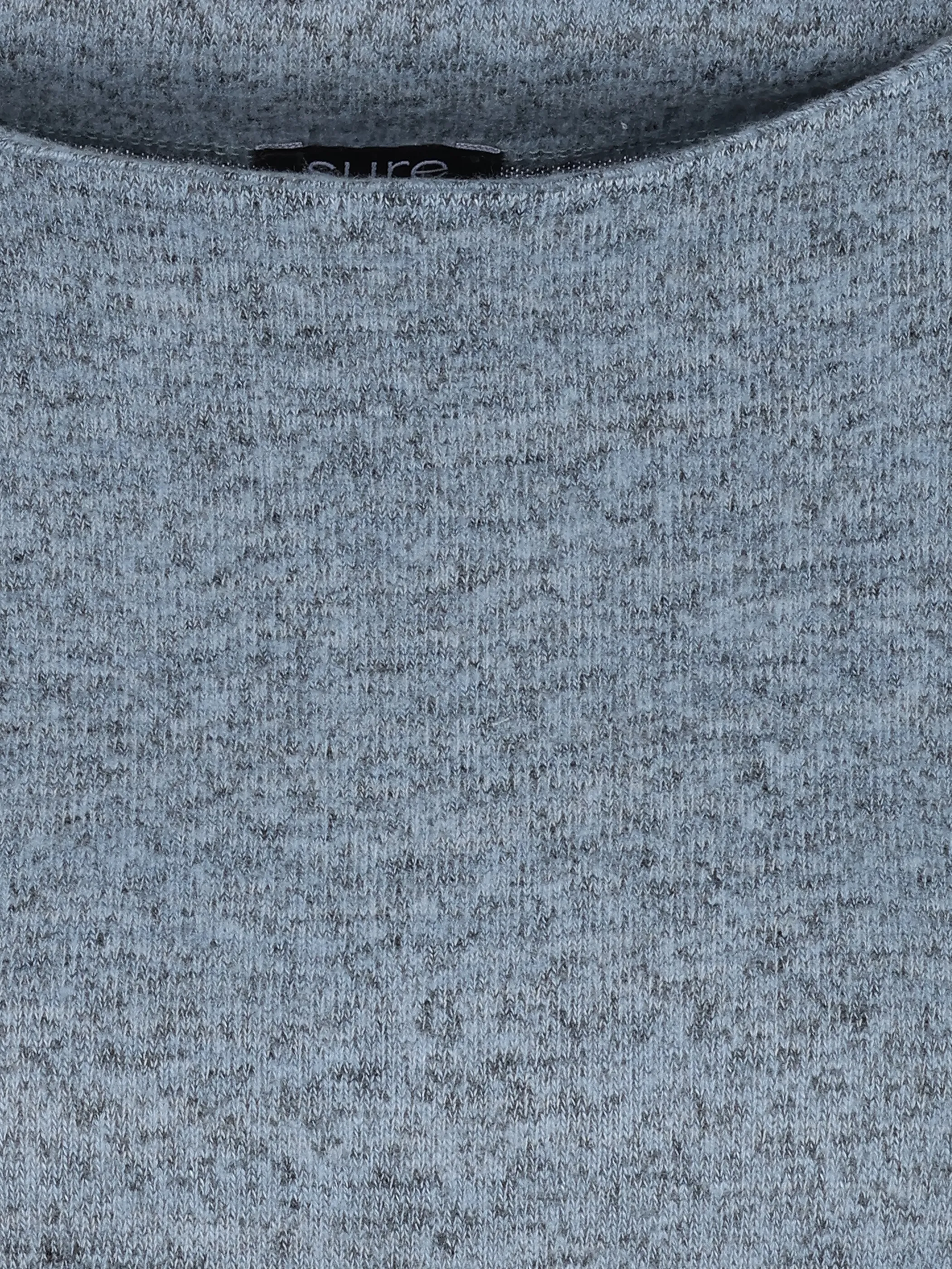 Sure Da-Flausch-Shirt Blau 912774 BLUE 3