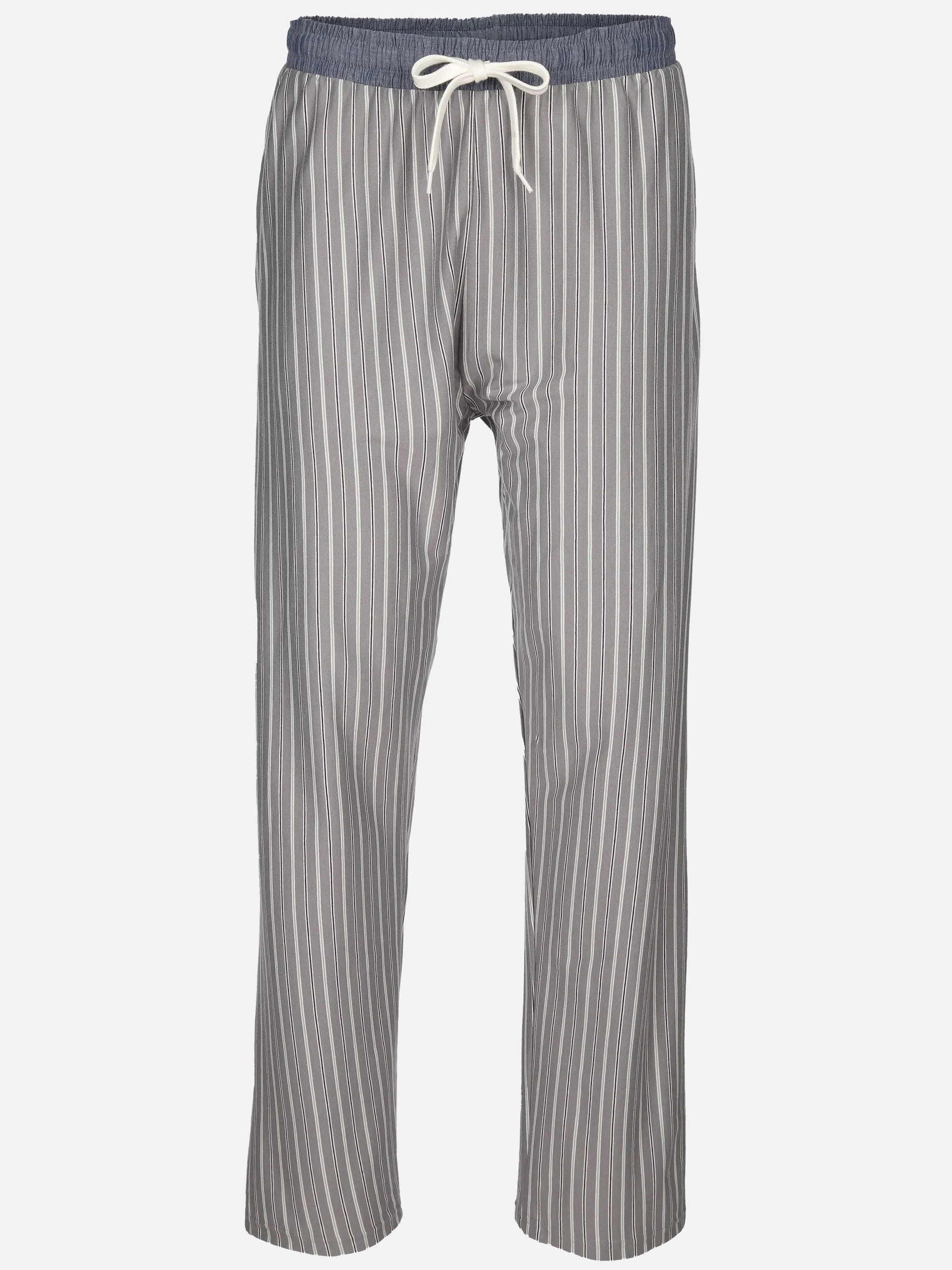 Phil+Co He. Schlafhose Mix&Match Grau 902014 GRAU 1 Phil+Co He. Schlafhose Mix&Match Grau 902014 GRAU 1