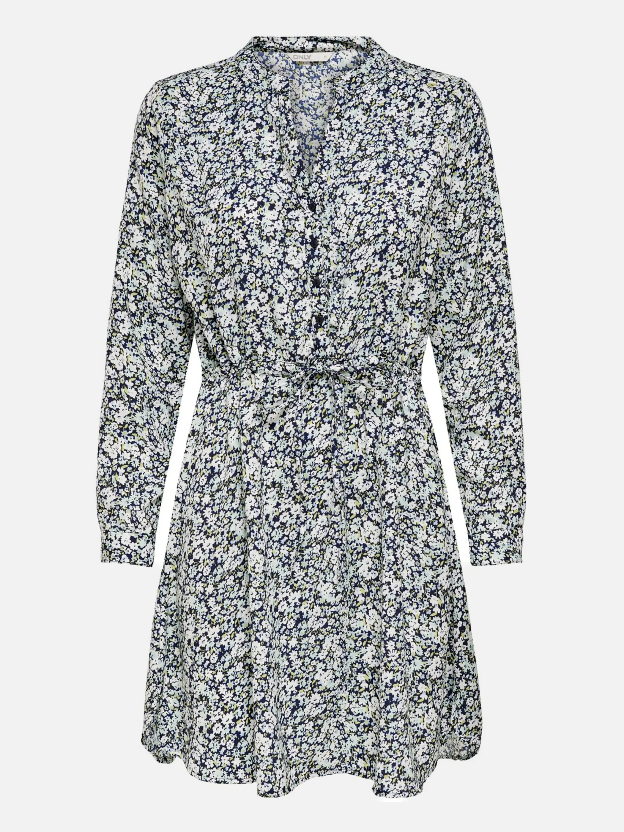 Only 15200543 ONLCORY L/S V-NECK TU Blau 842631 194962018 1 Only 15200543 ONLCORY L/S V-NECK TU Blau 842631 194962018 1