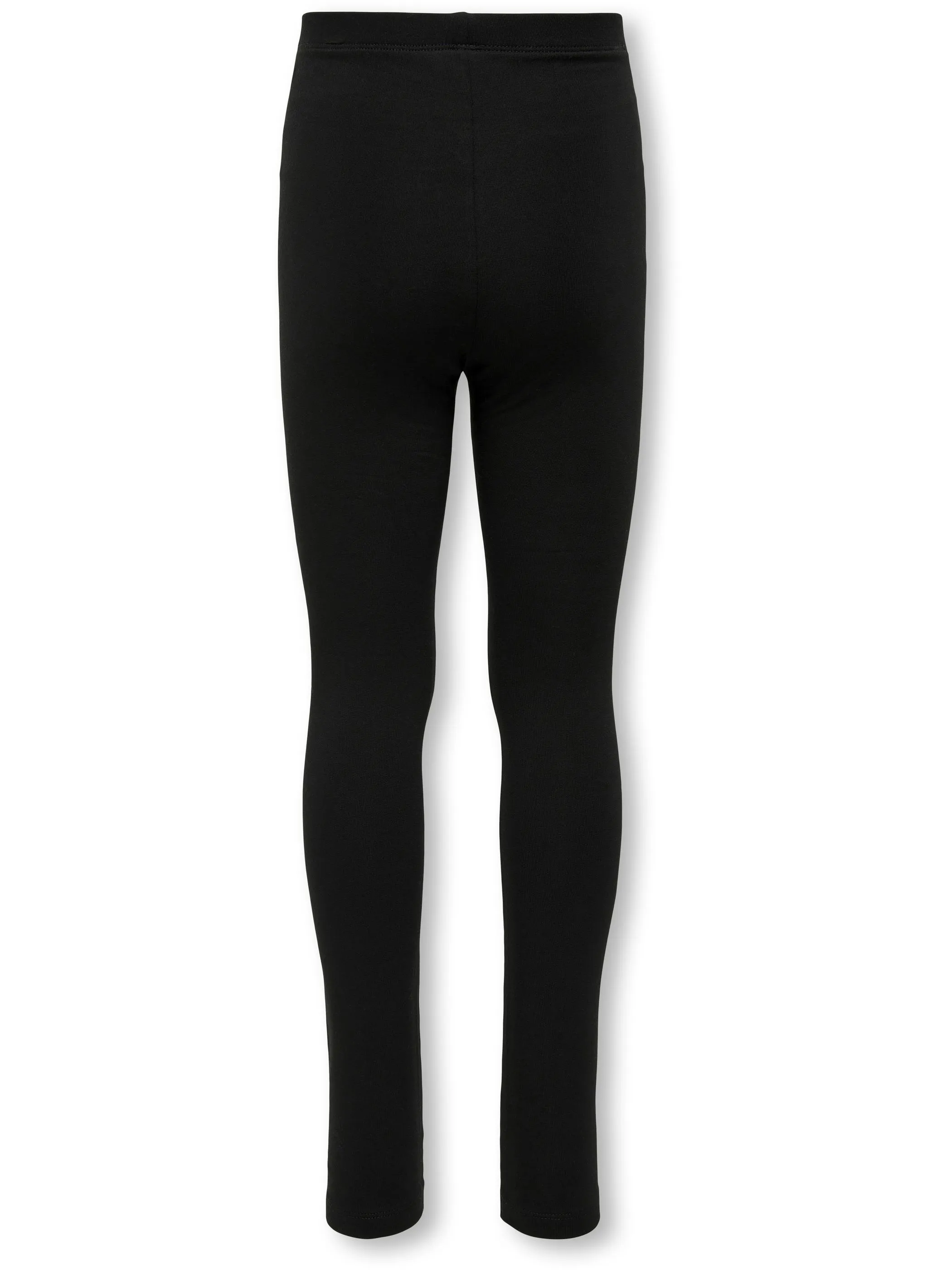Kids Only 15299773 KOGEMILI BRUSHED LEGG Schwarz 880465 177911 2