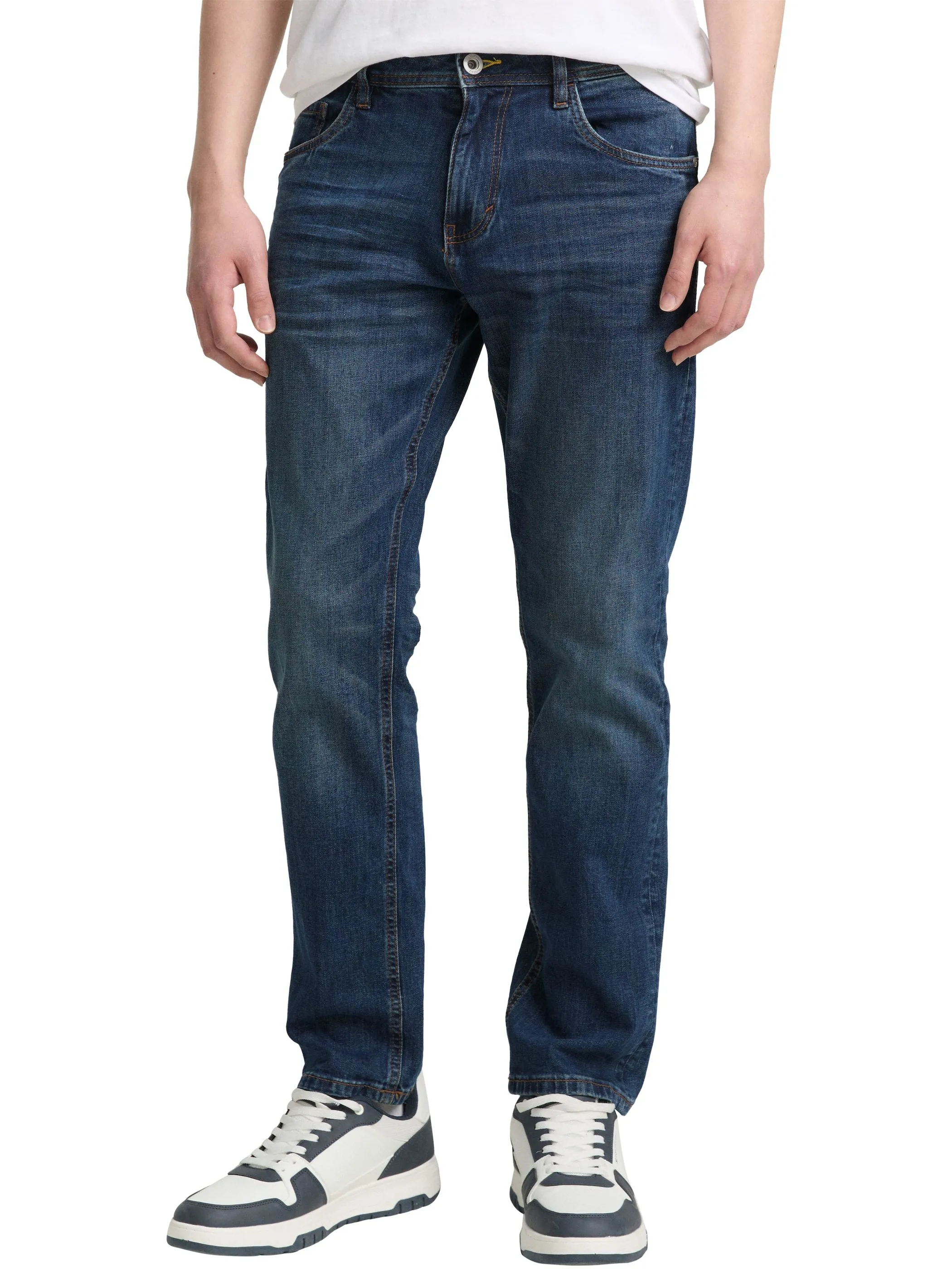 Tom Tailor 1047978 TT JOSH  REGULAR Blau 914720 10281 4