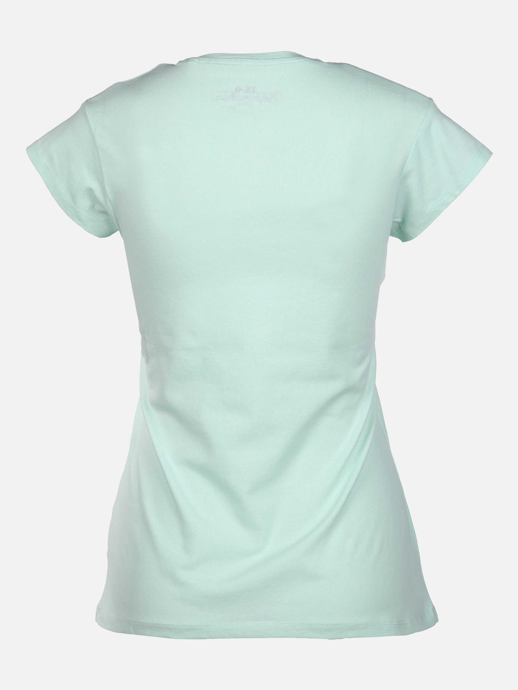 IX-O YF-Da-T-Shirt, V-Ausschnitt Grün 851644 L´MINT 2 IX-O YF-Da-T-Shirt, V-Ausschnitt Grün 851644 L´MINT 2
