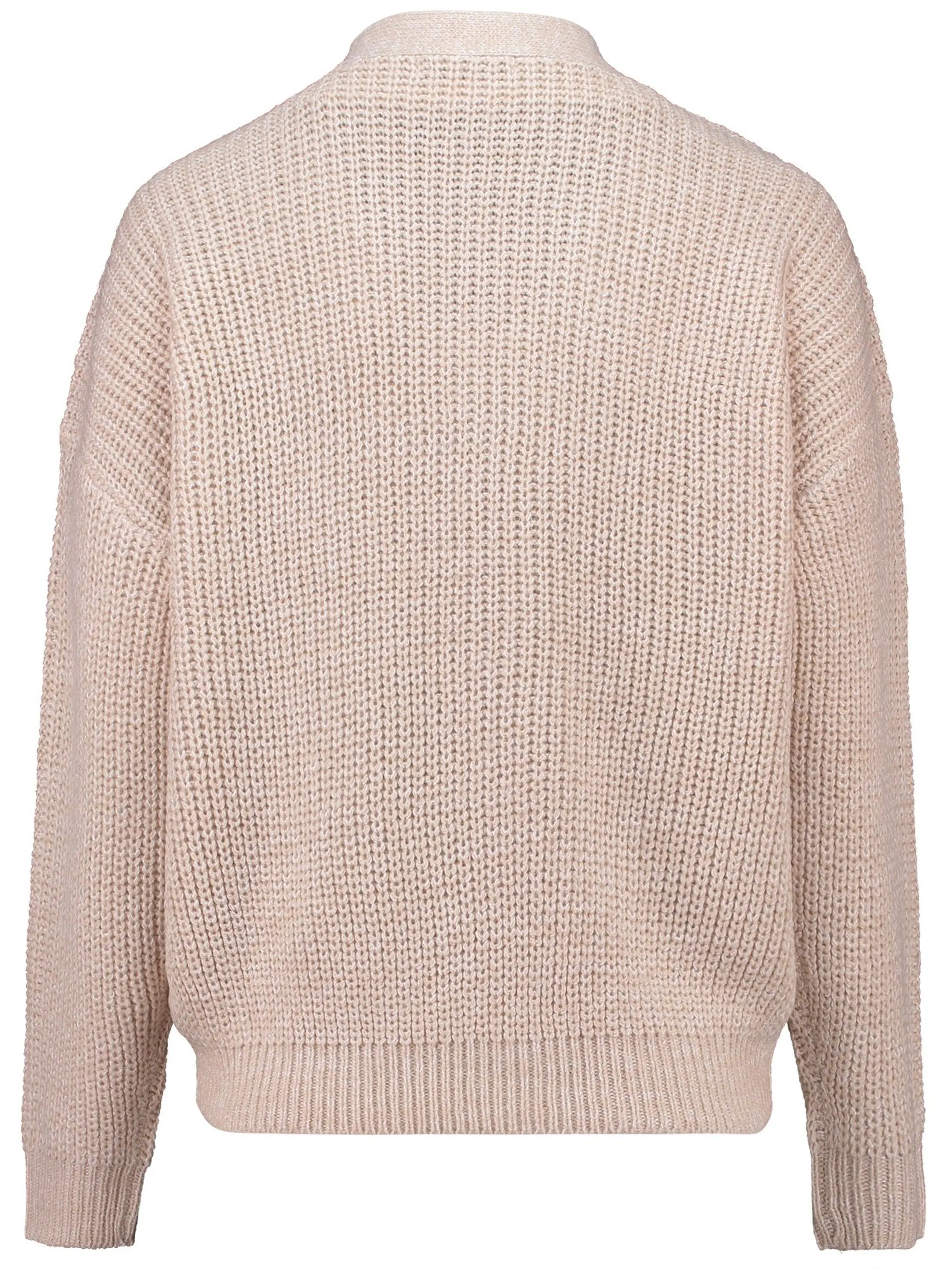 Hailys YKK-PO2011001-1 LS P CD Pi44pa Beige 911972 20102 2