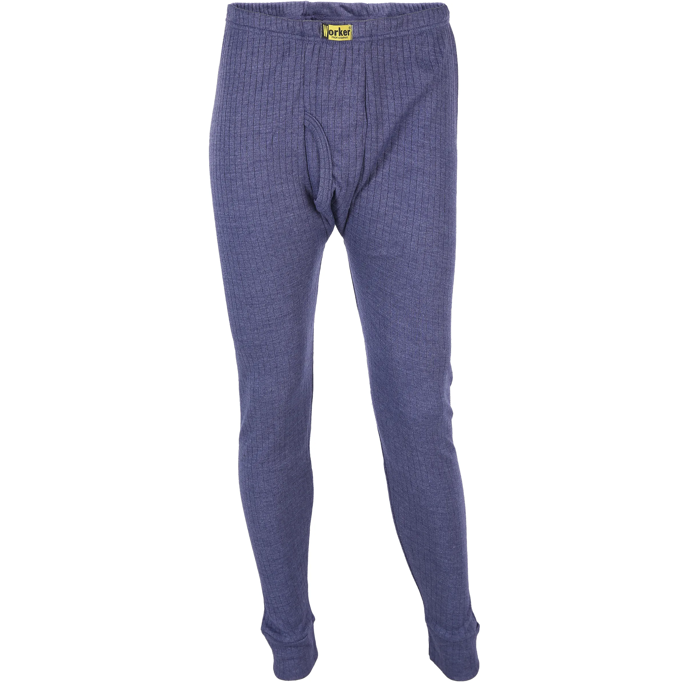 Worker He-Thermohose Blau 764327 BLAU 1 Worker He-Thermohose Blau 764327 BLAU 1