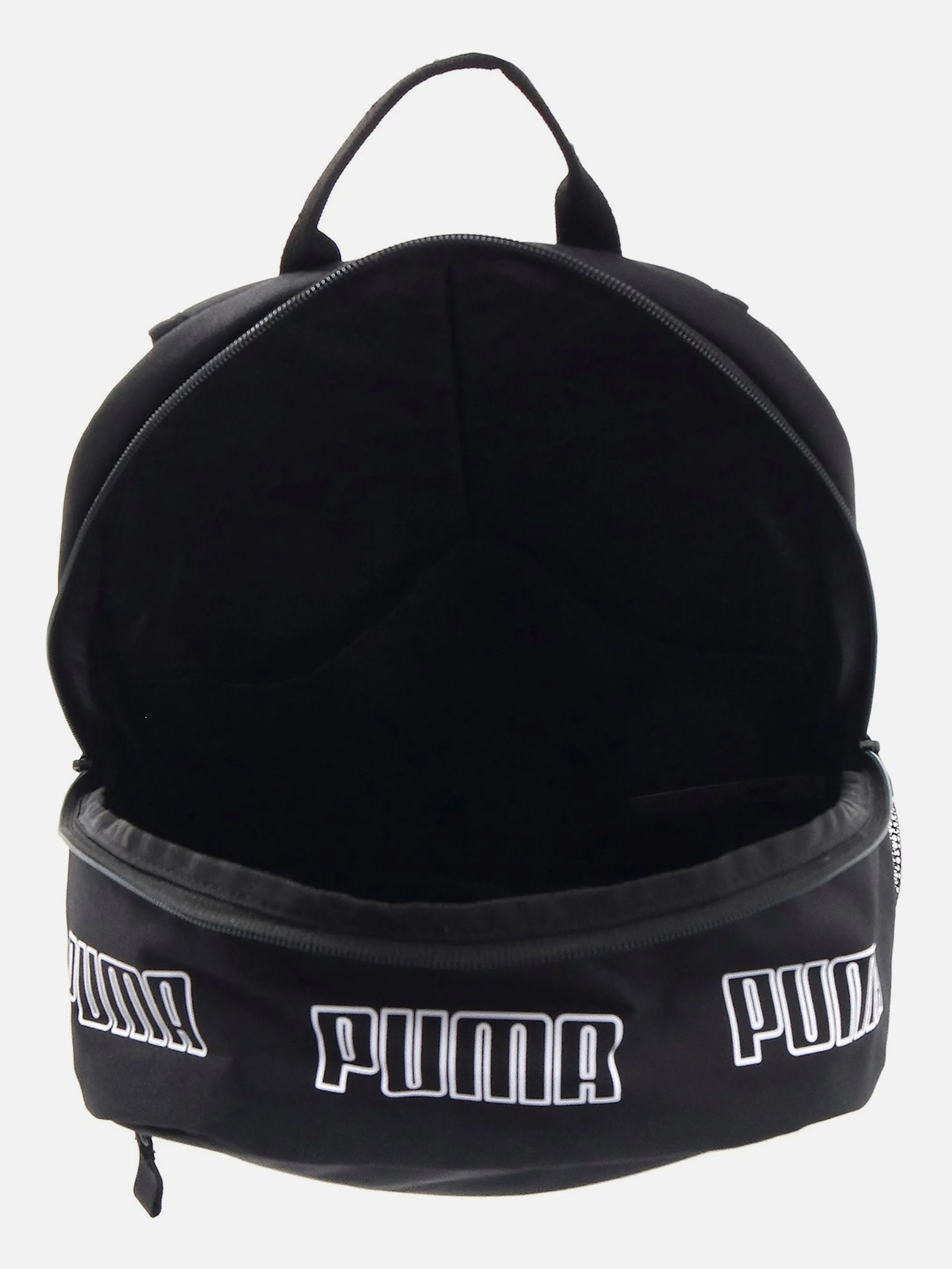 Puma 77295 Sport-Rucksack Schwarz 847357 01 4
