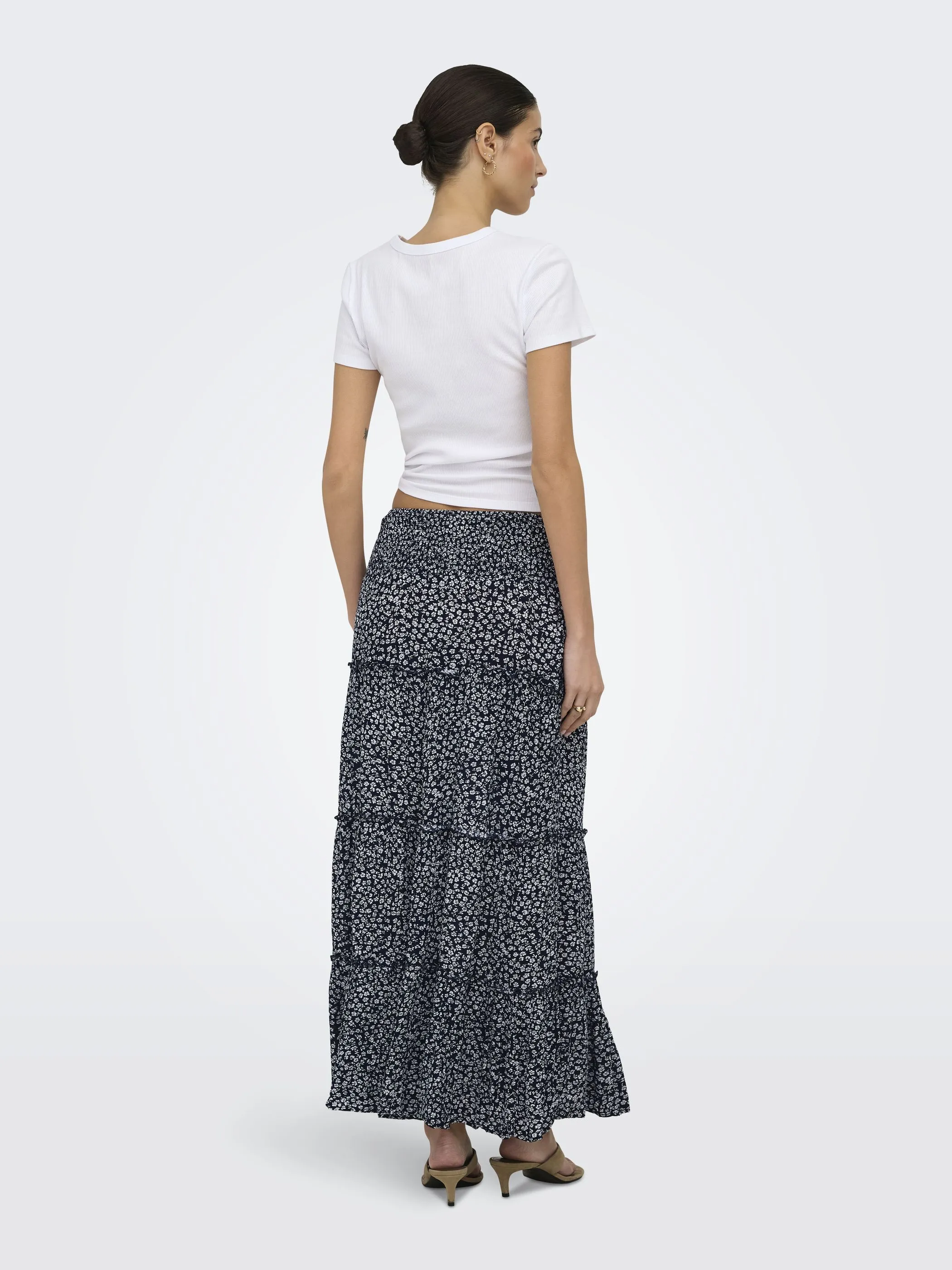 Only 15375238 ONLFERNANDA LIFE LAYR Blau 926777 194962002 2