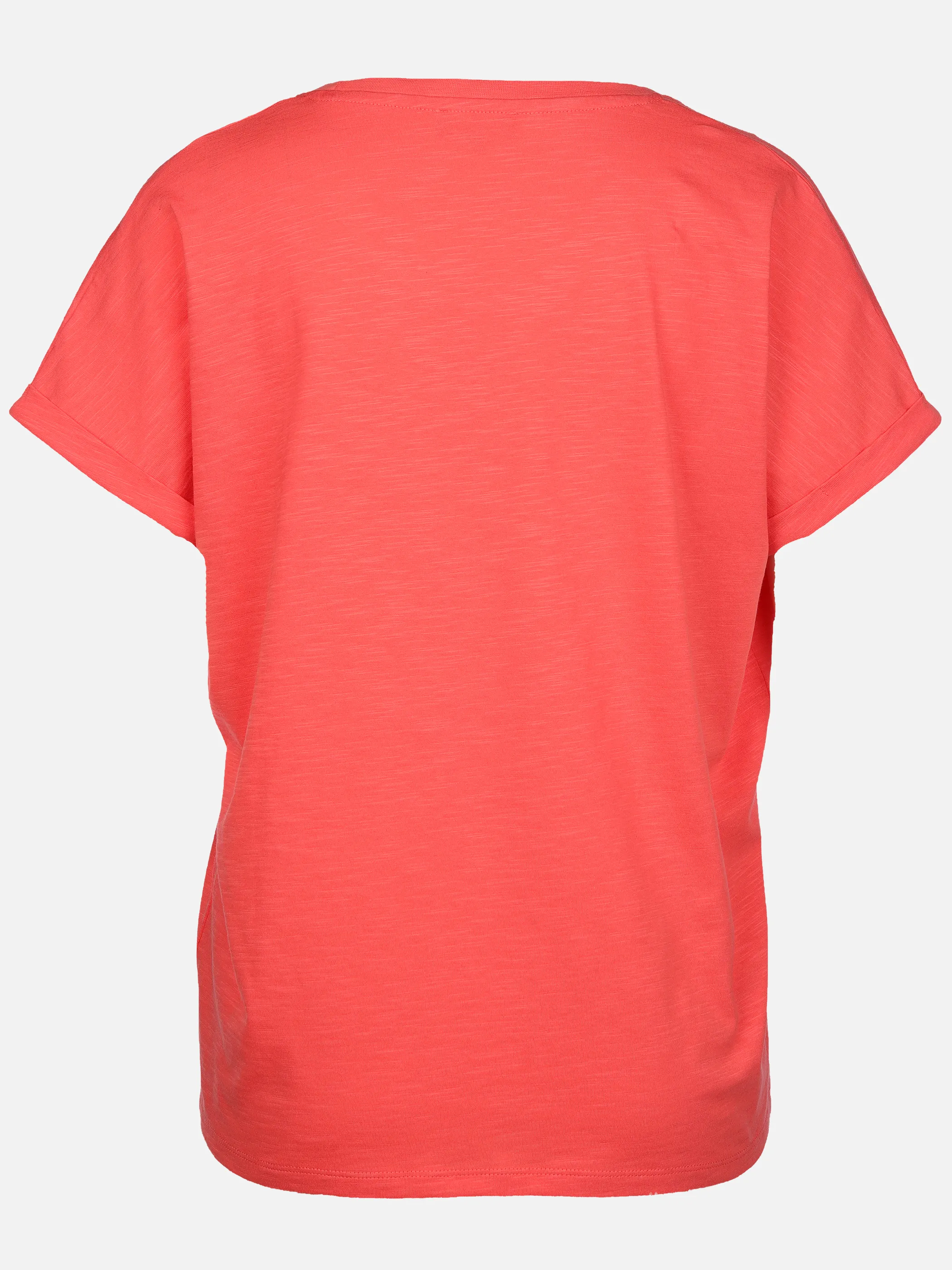Sure Da-Shirt m. Frontprint Pink 907366 PI 2
