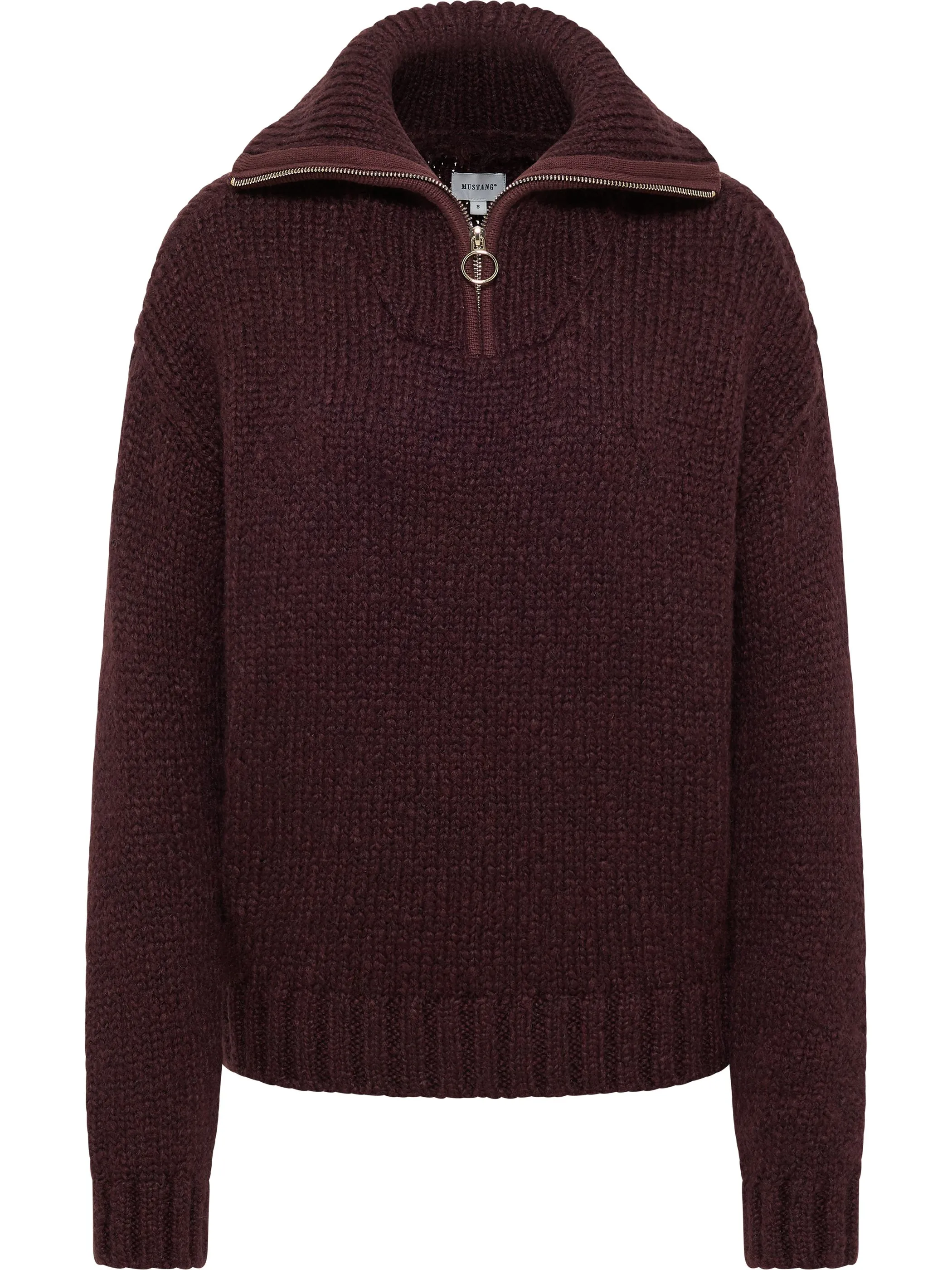 Mustang 1017105 STYLE MADERA Braun 924846 3242 1