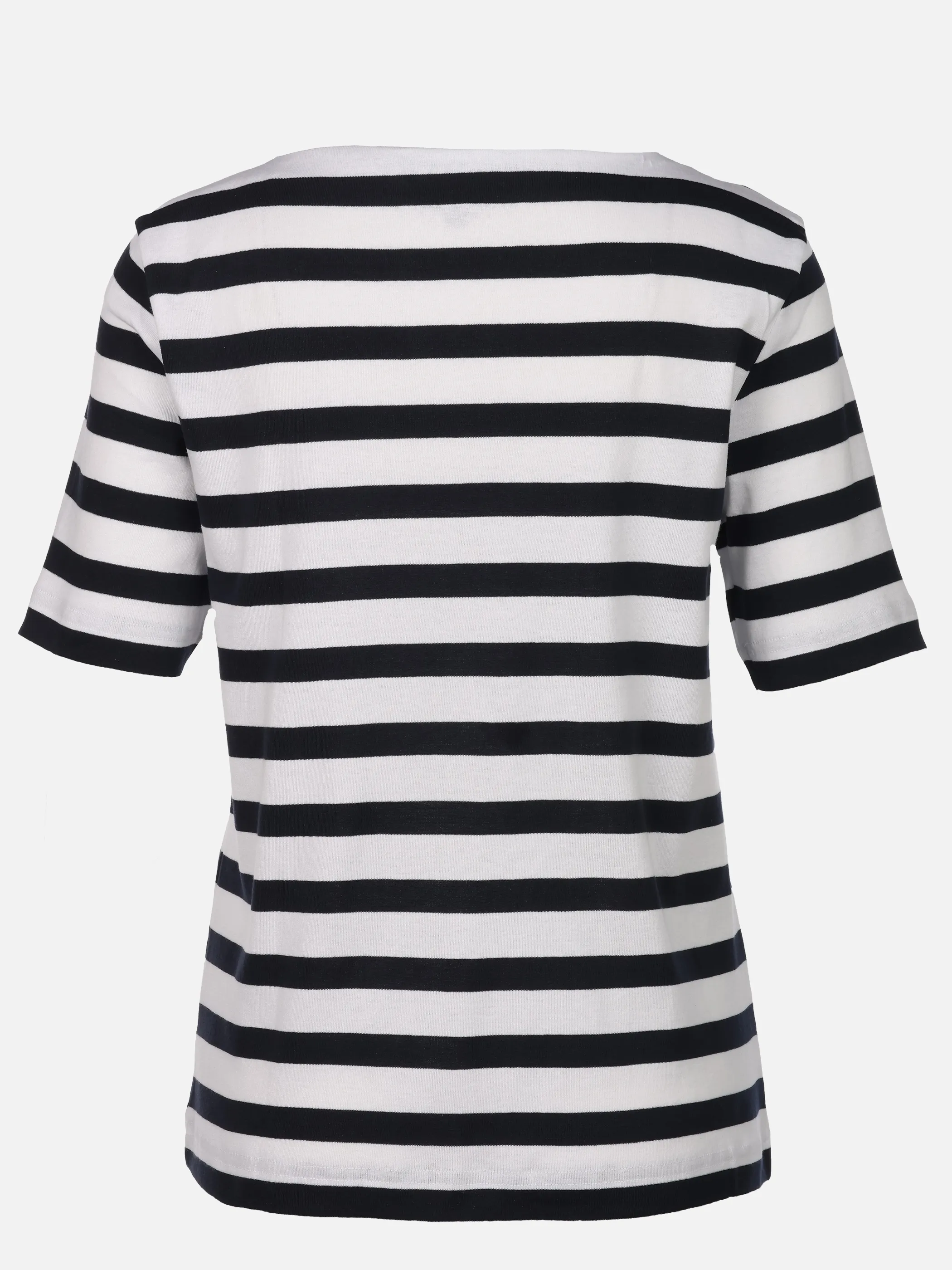 Sure Da-T-Shirt gestreift Blau 922067 SAPHIRE 2