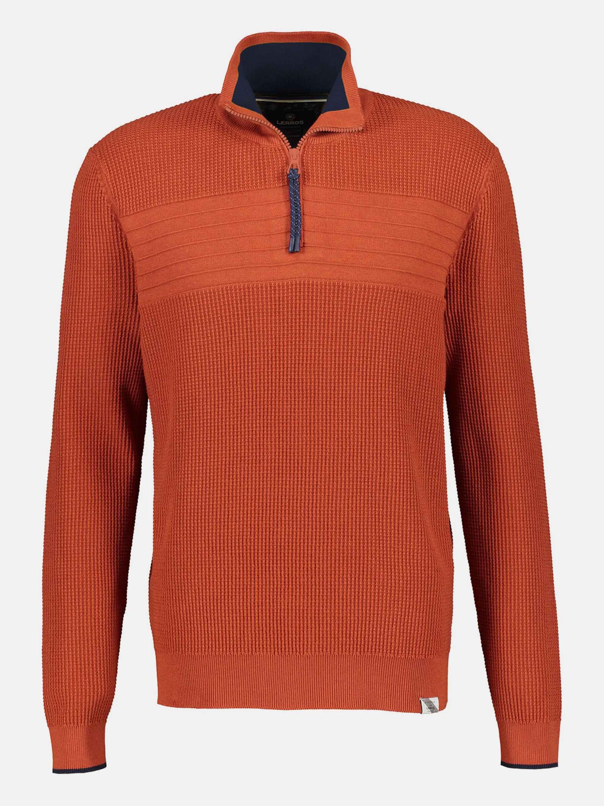 Lerros 21O5441 STRICK 1/1 ARM Rot 857619 944 1 Lerros 21O5441 STRICK 1/1 ARM Rot 857619 944 1