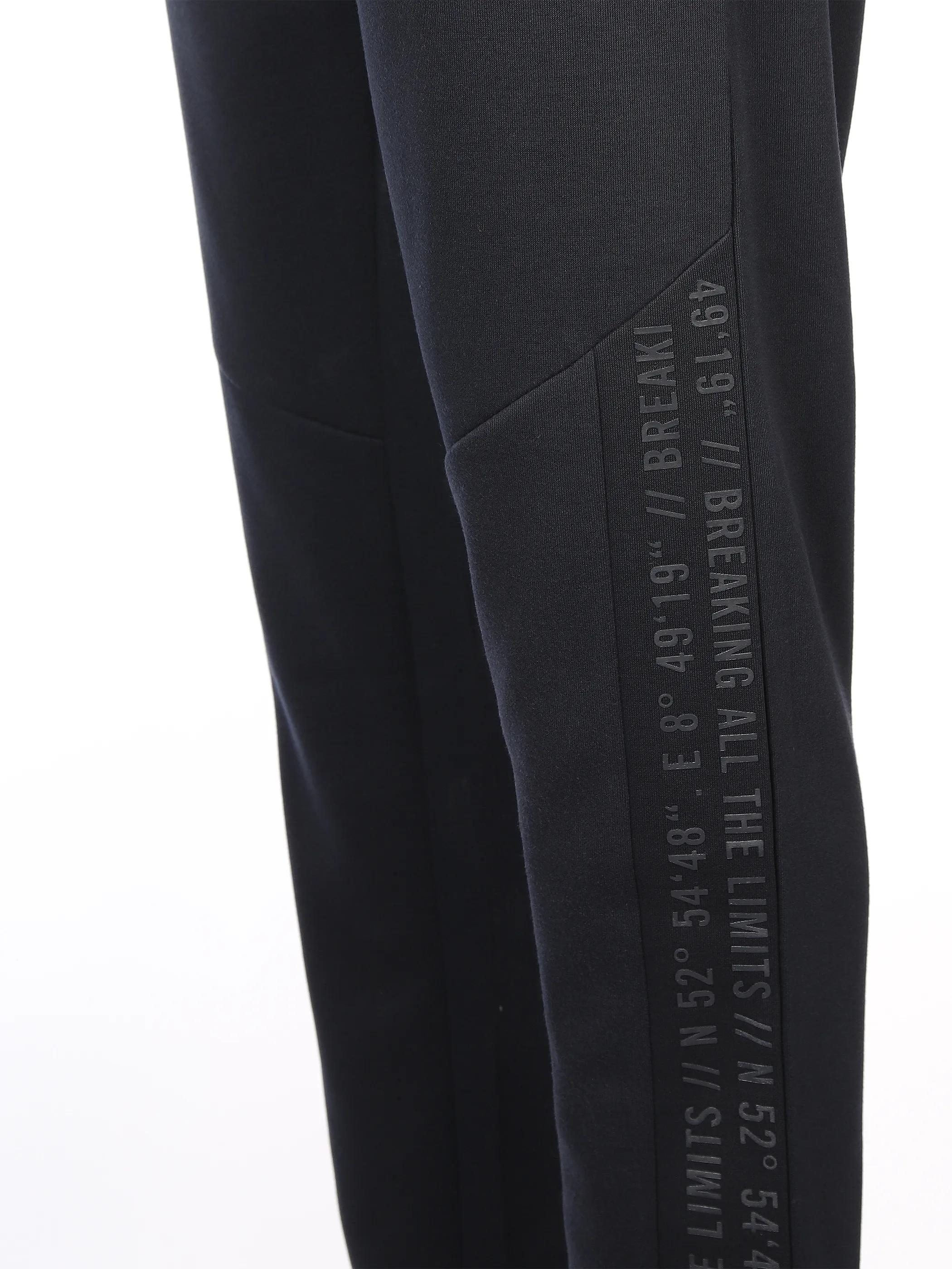 HERO by John Medoox 71510120004501 He. Sporthosen Blau 888764 4501 4 HERO by John Medoox 71510120004501 He. Sporthosen Blau 888764 4501 4