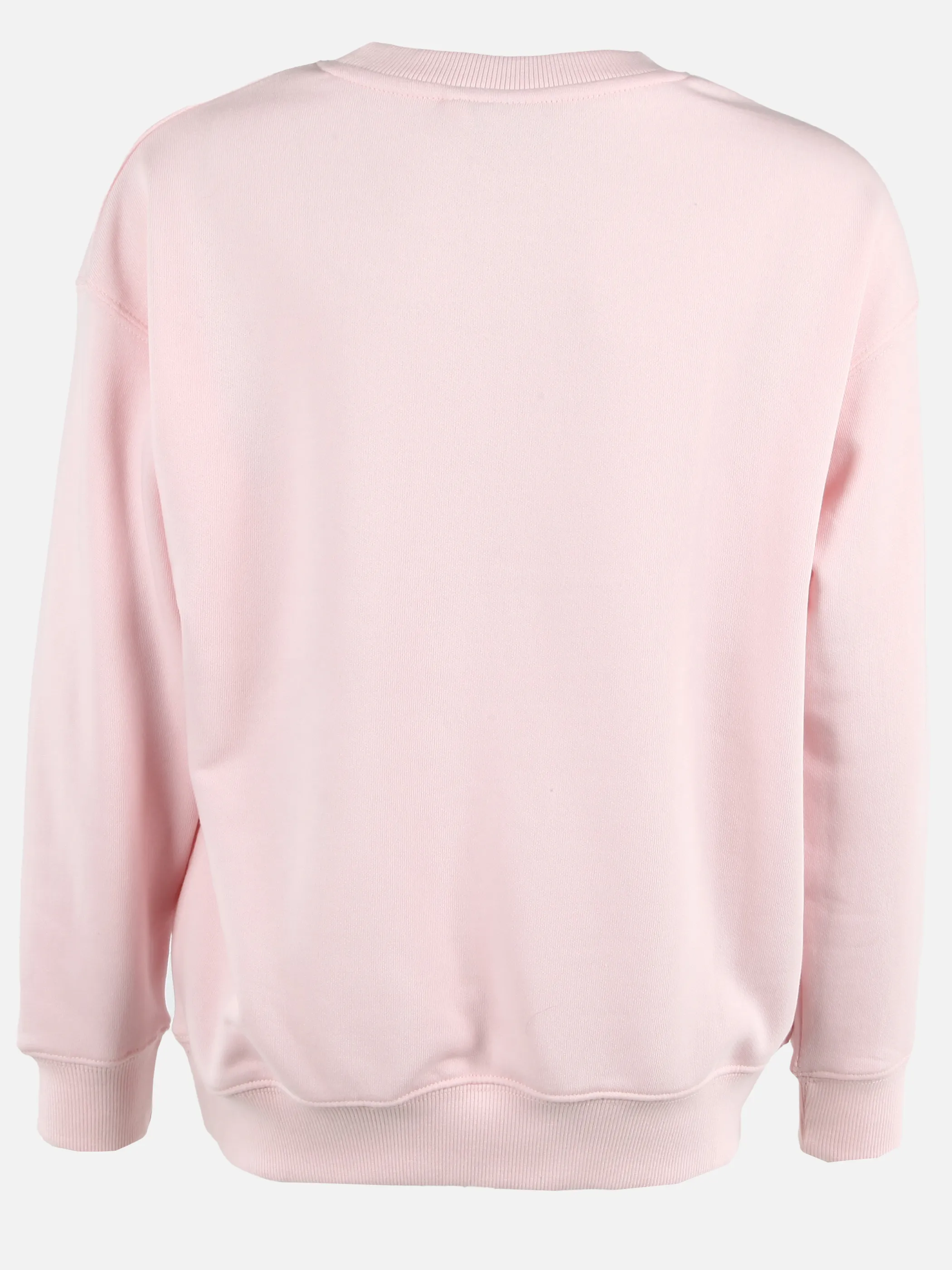 One Way TG Sweatshirt mit Schleifenprint in rosa Rosa 921656 ROSA/ROT 2