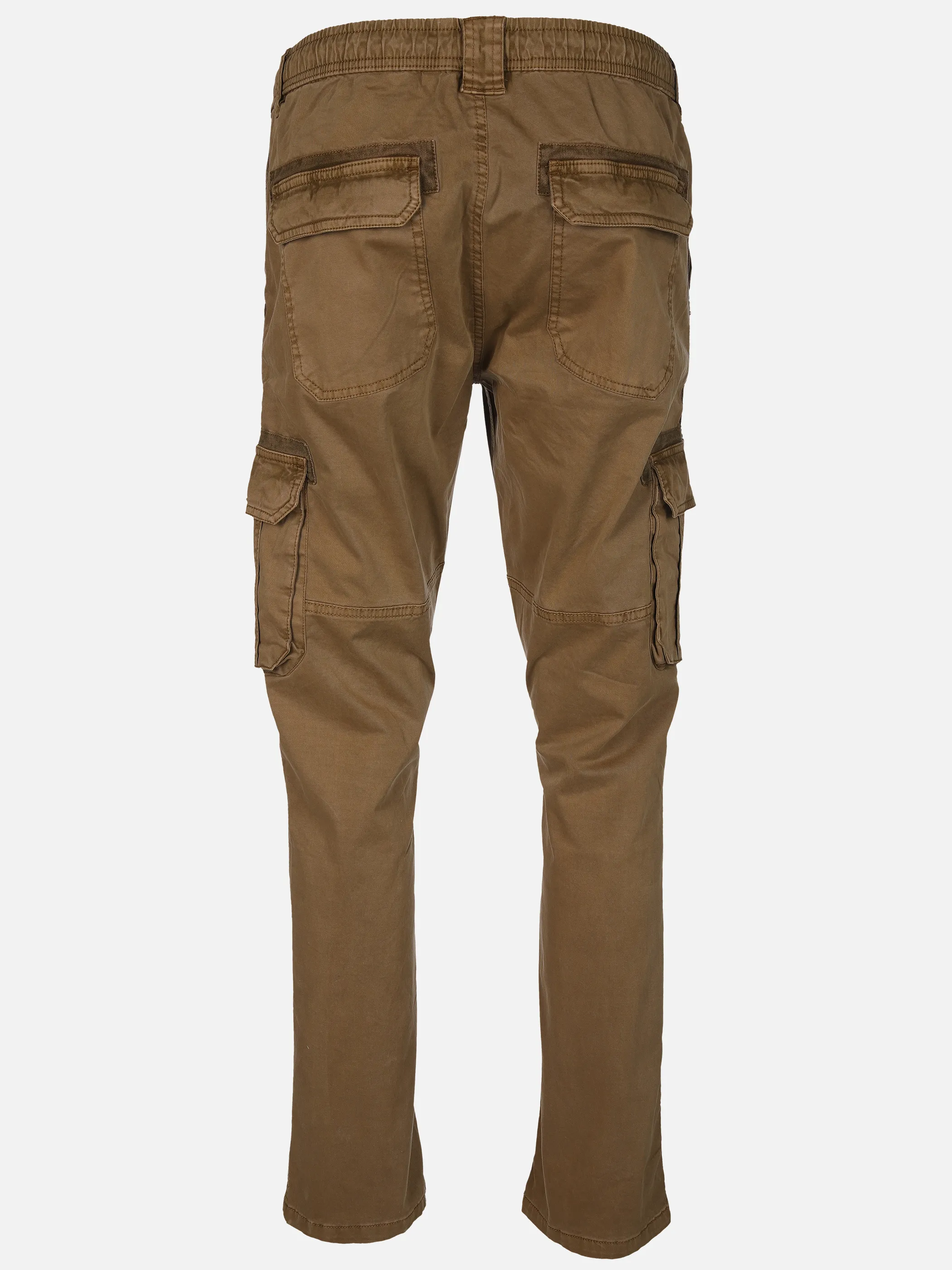 Southern Territory He. Cargohose washer Beige 913292 BEIGE 2